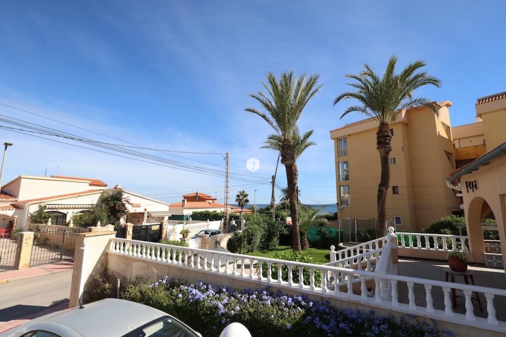 Tweedehands - Chalet -
Torrevieja - Costa Blanca