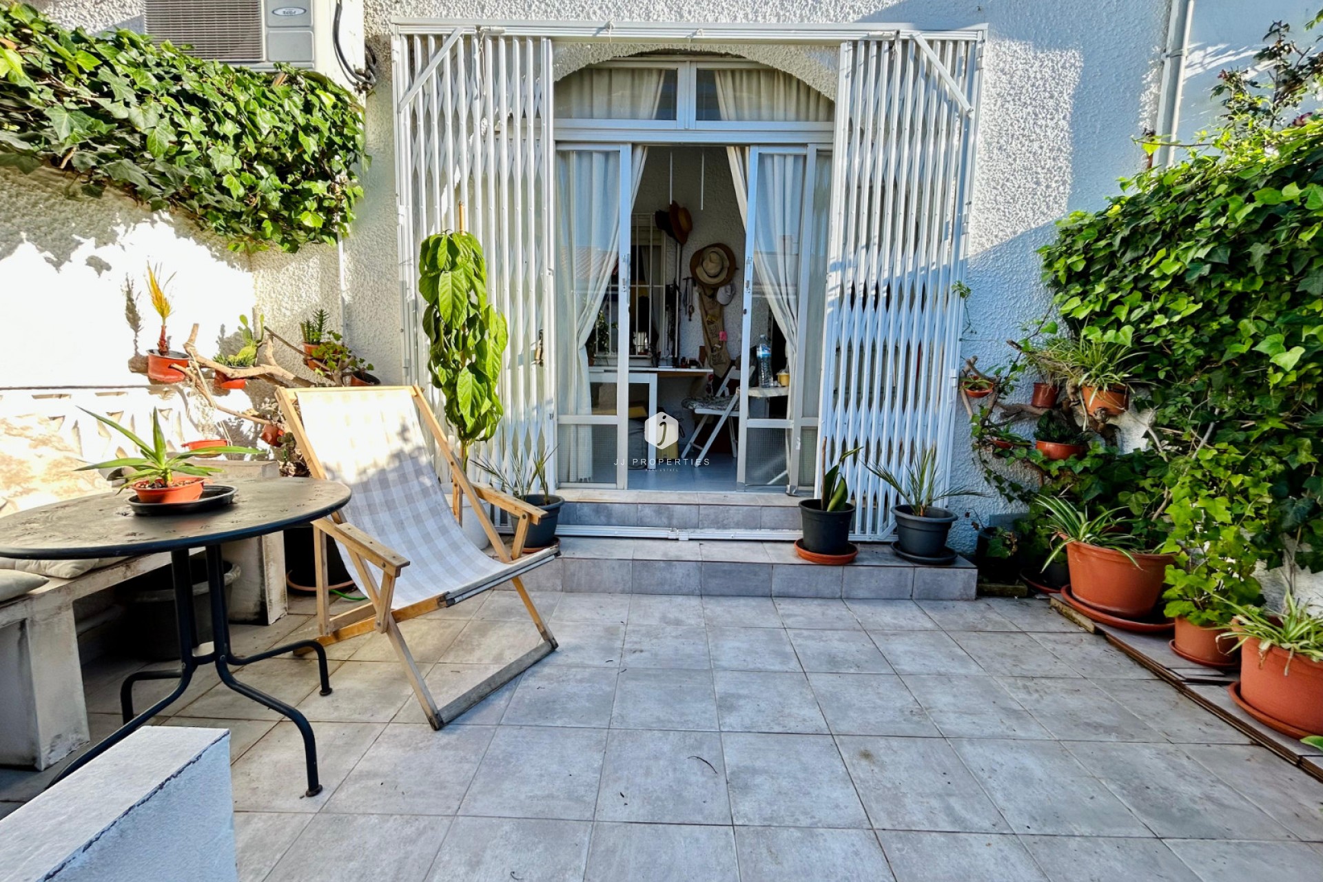 Tweedehands - Chalet -
Torrevieja - Costa Blanca