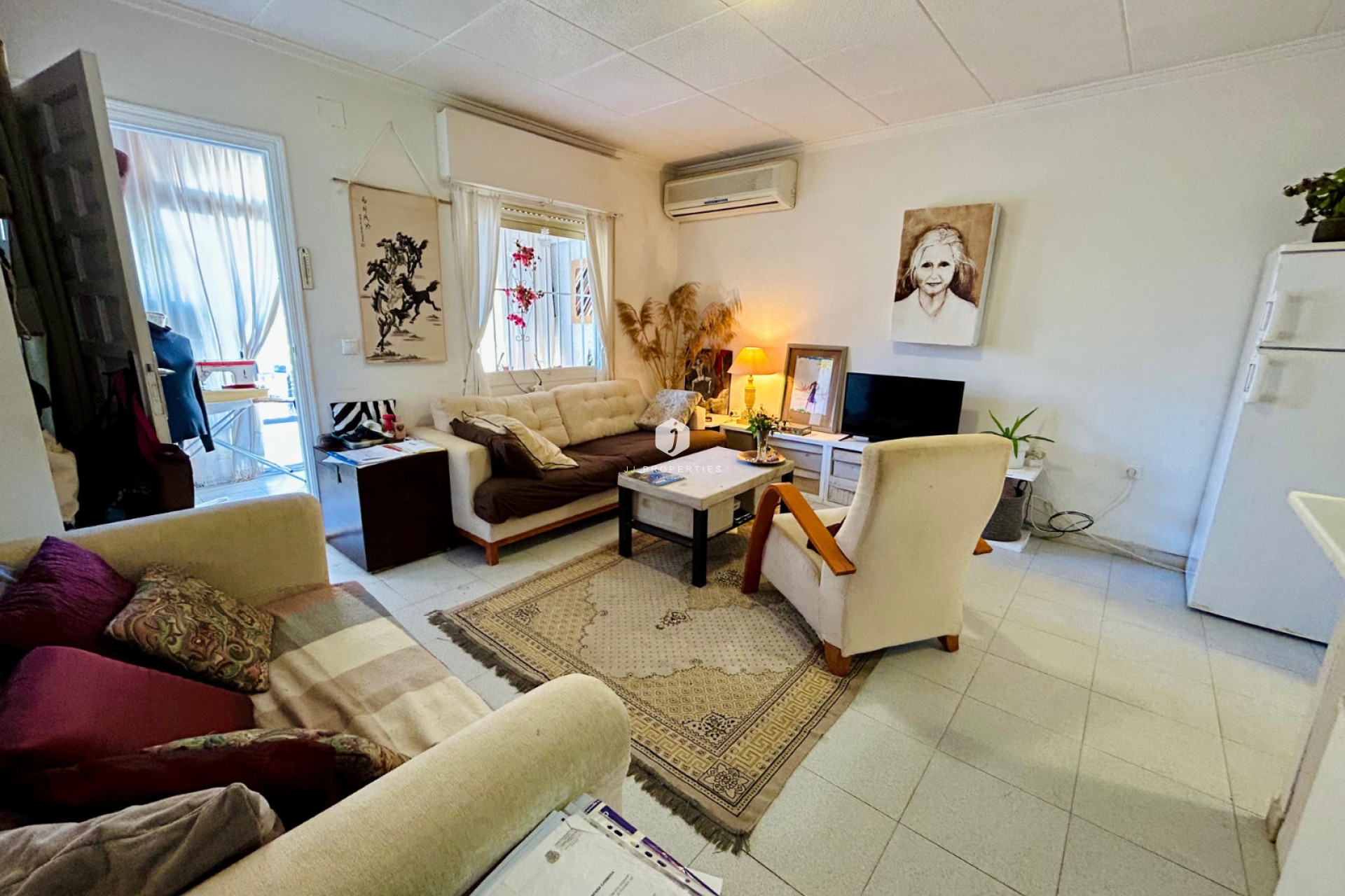 Tweedehands - Chalet -
Torrevieja - Costa Blanca