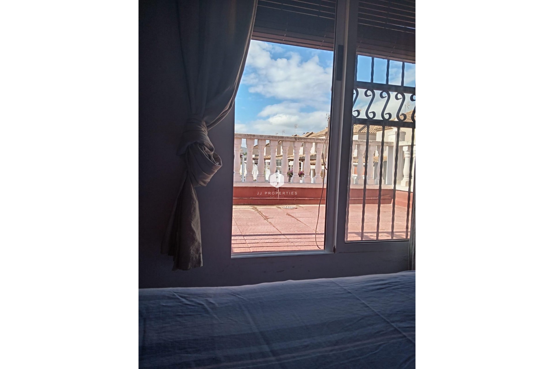 Tweedehands - Chalet -
Torrevieja - Costa Blanca