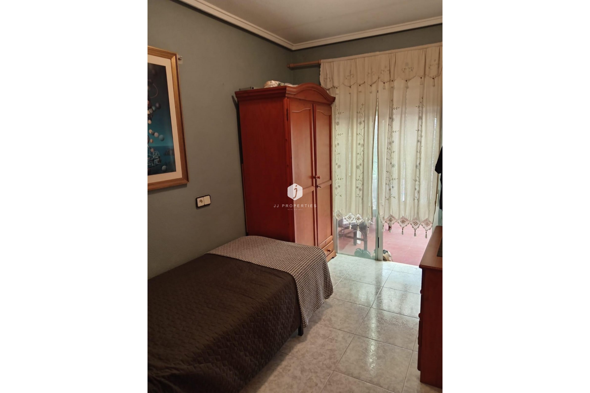 Tweedehands - Chalet -
Torrevieja - Costa Blanca