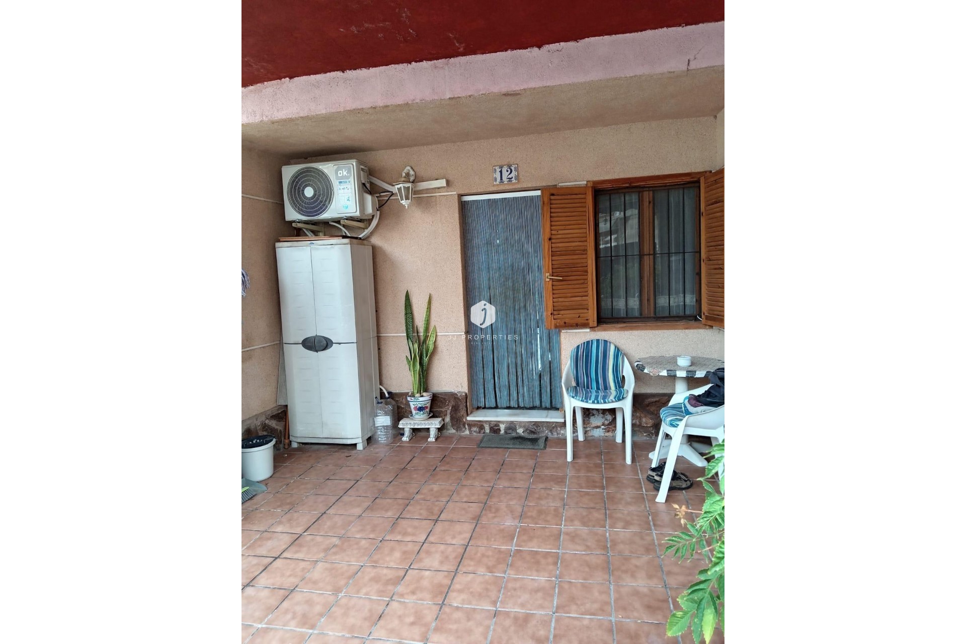 Tweedehands - Chalet -
Torrevieja - Costa Blanca