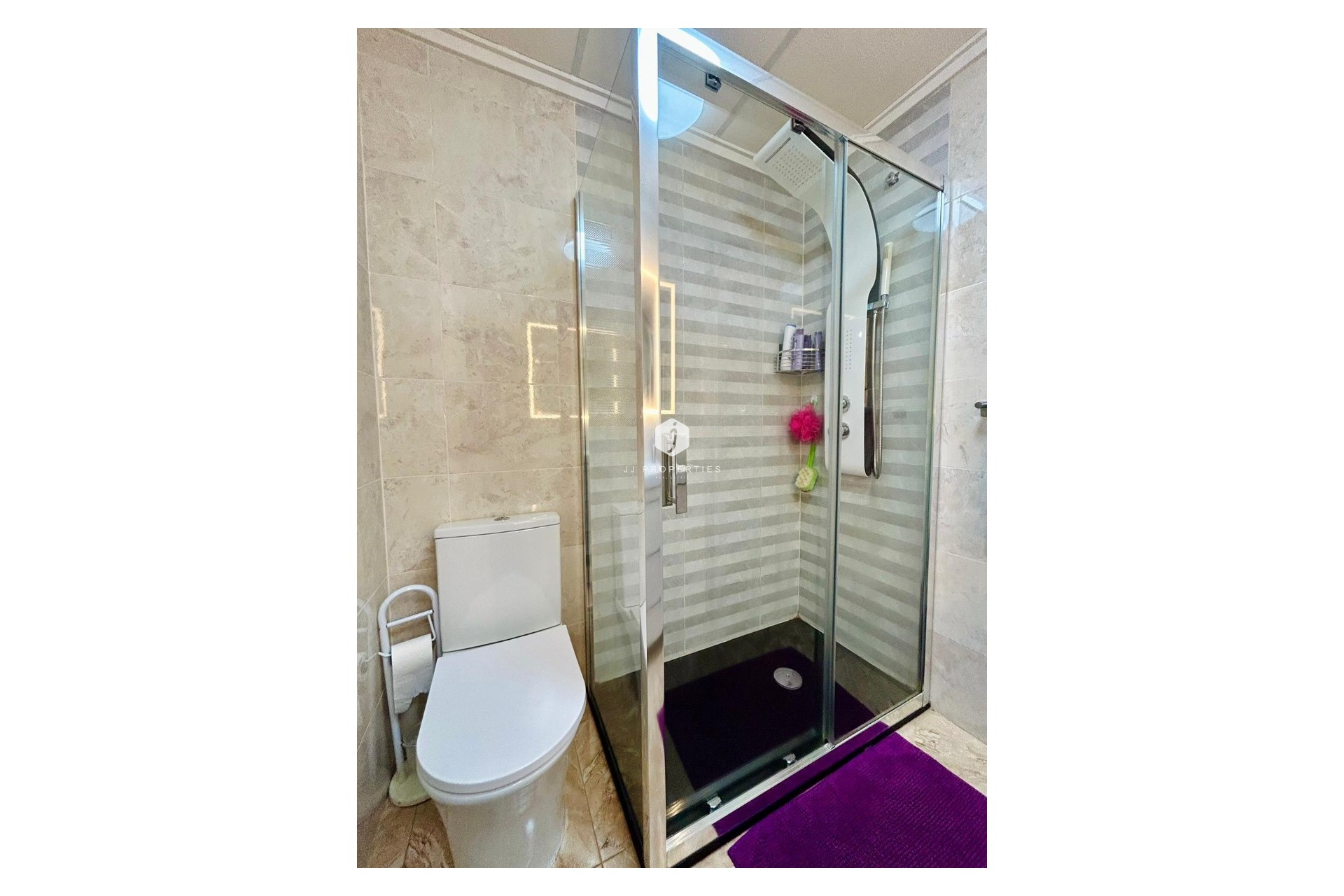 Tweedehands - Chalet -
Torrevieja - Costa Blanca