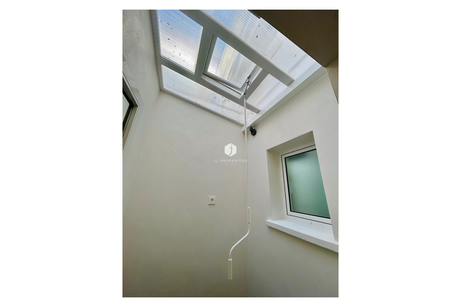 Tweedehands - Chalet -
Torrevieja - Costa Blanca