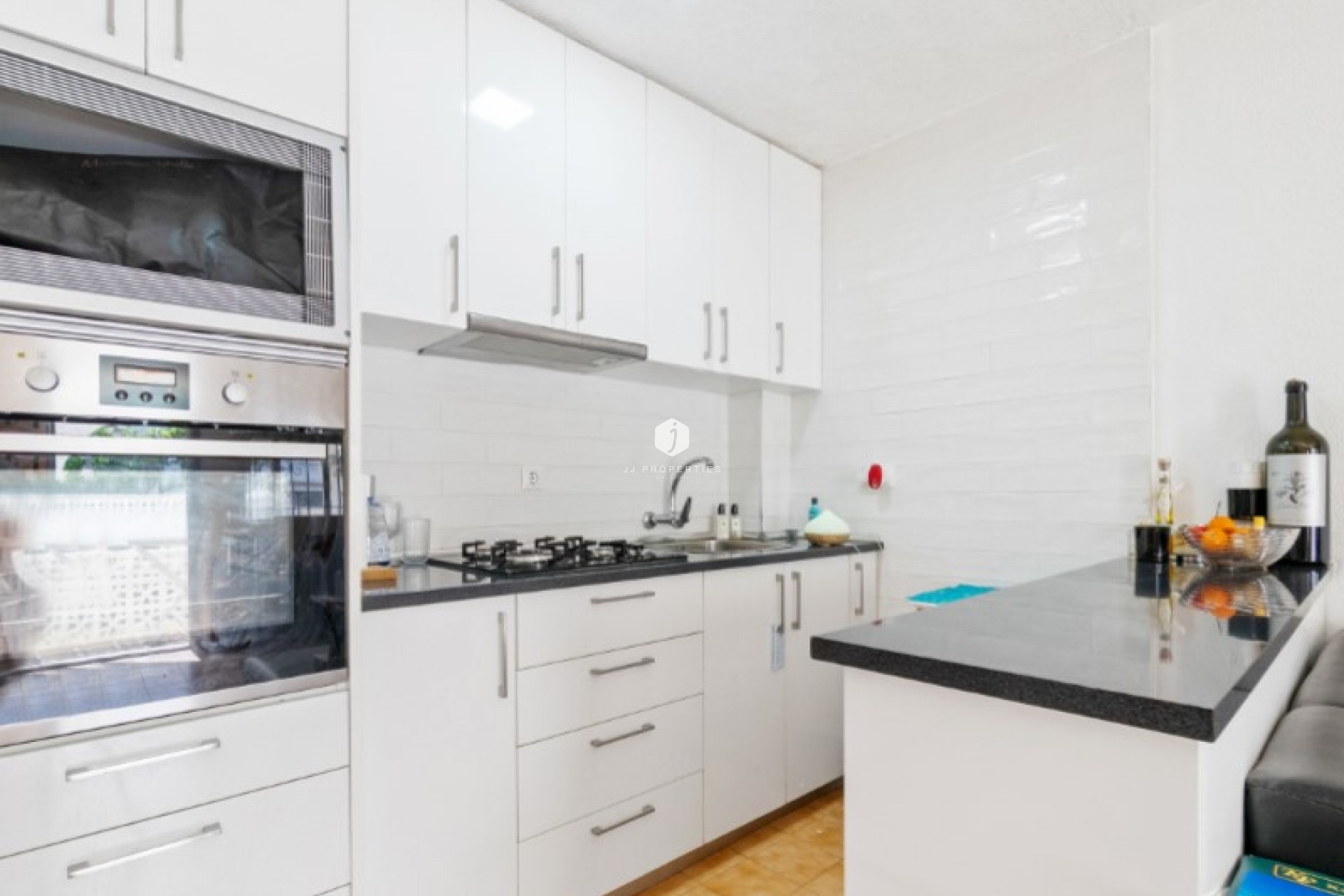 Tweedehands - Chalet -
Torrevieja - Costa Blanca