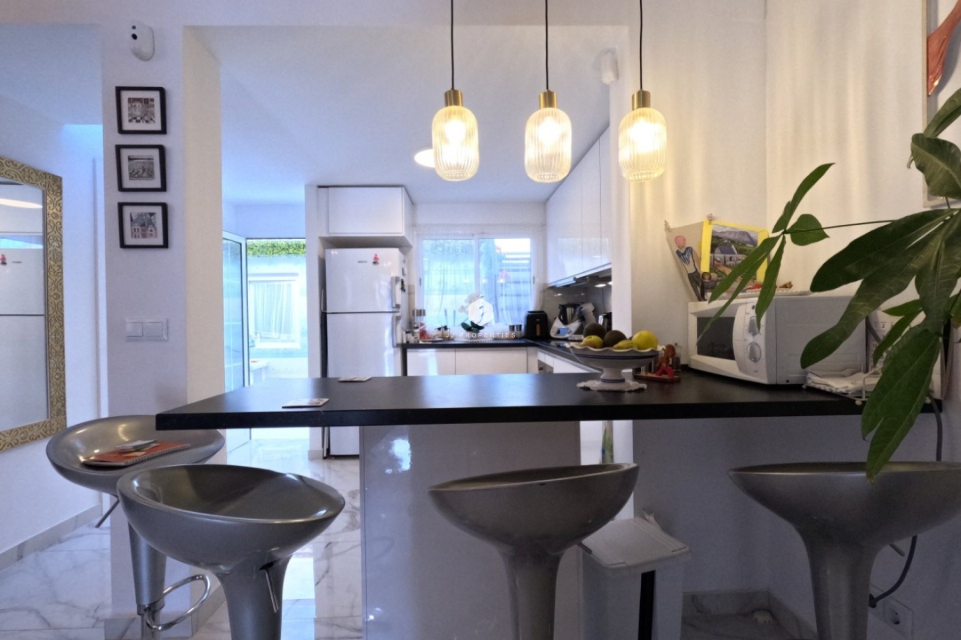 Tweedehands - Chalet -
Torrevieja - Costa Blanca