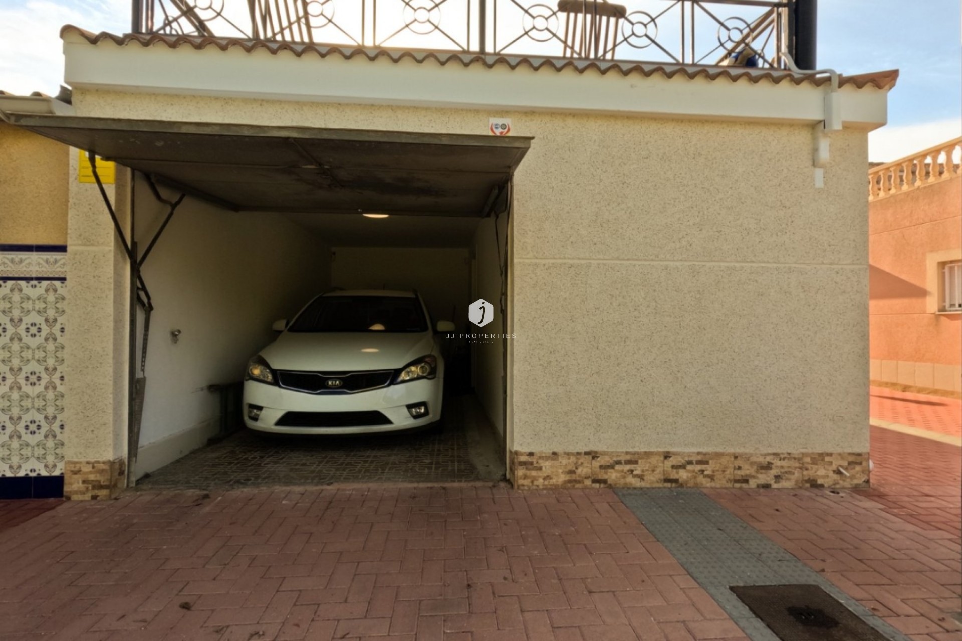 Tweedehands - Chalet -
Torrevieja - Costa Blanca