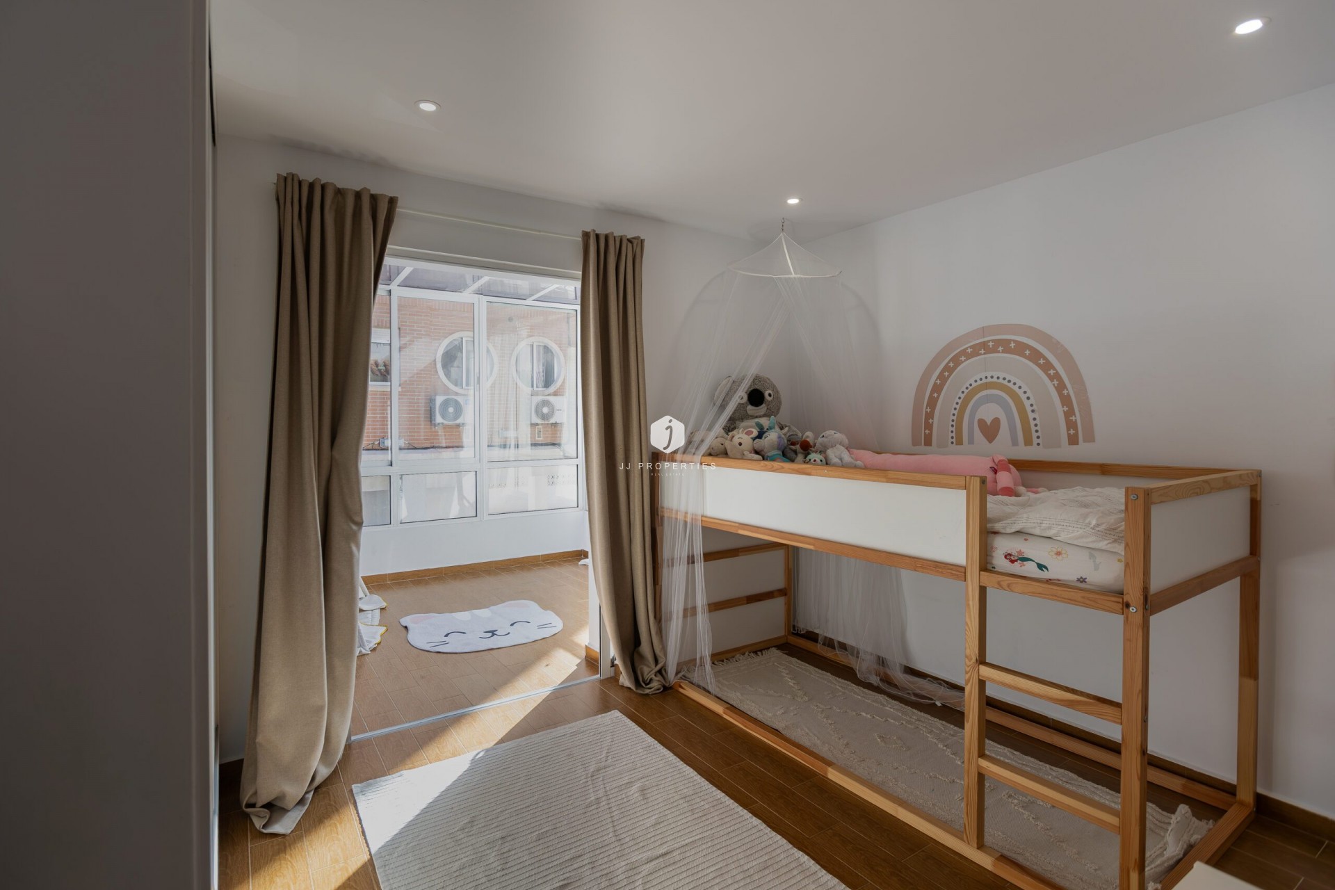 Tweedehands - Chalet -
Torrevieja - Costa Blanca