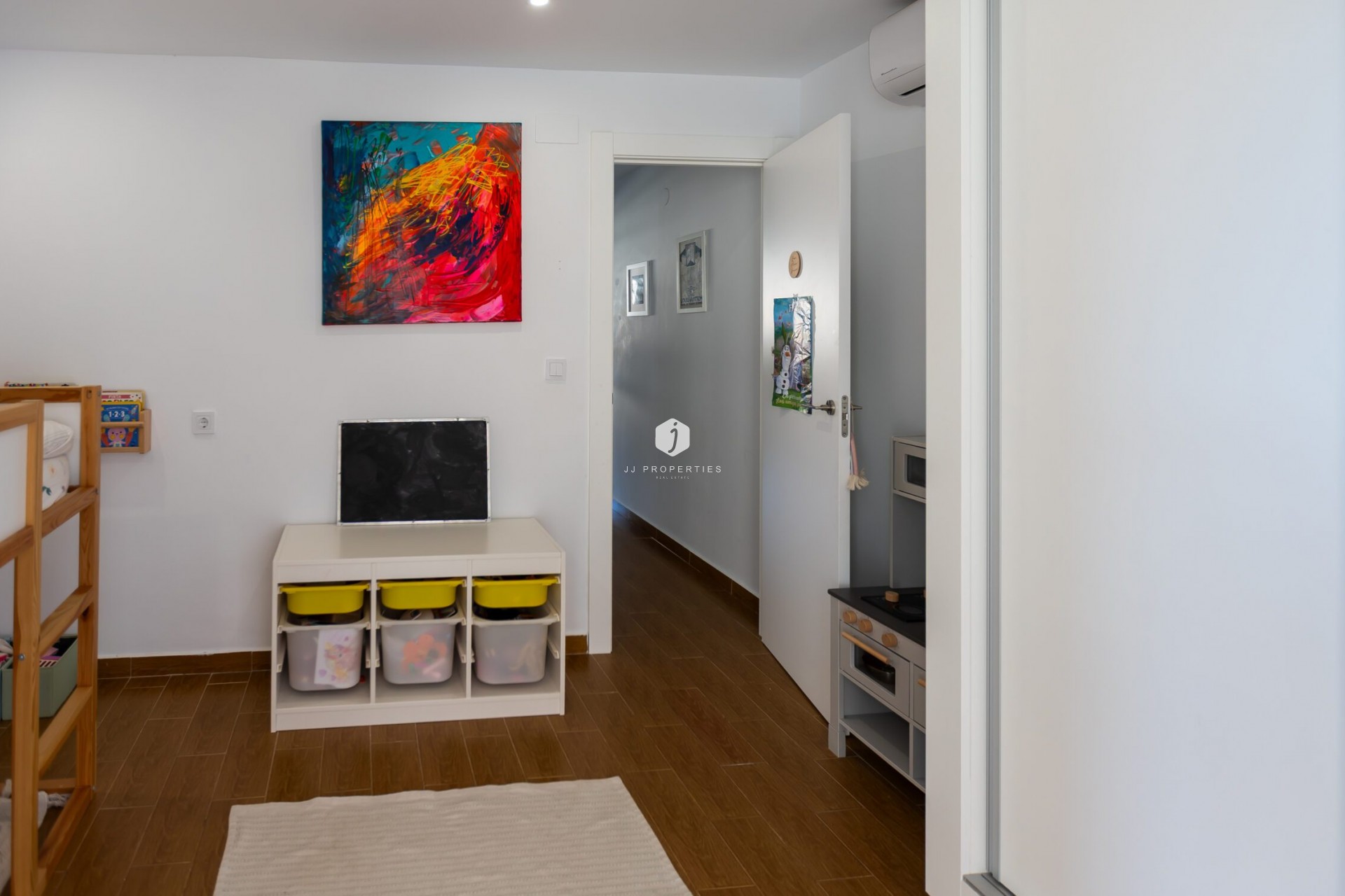 Tweedehands - Chalet -
Torrevieja - Costa Blanca