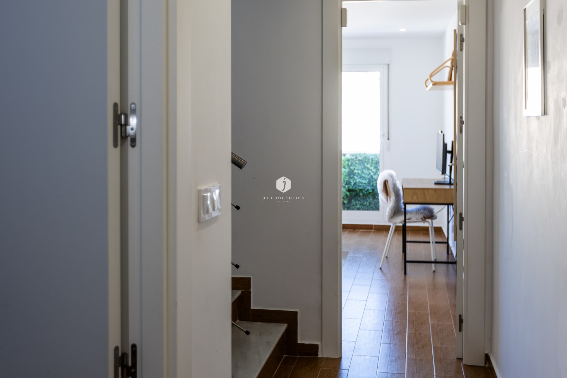 Tweedehands - Chalet -
Torrevieja - Costa Blanca