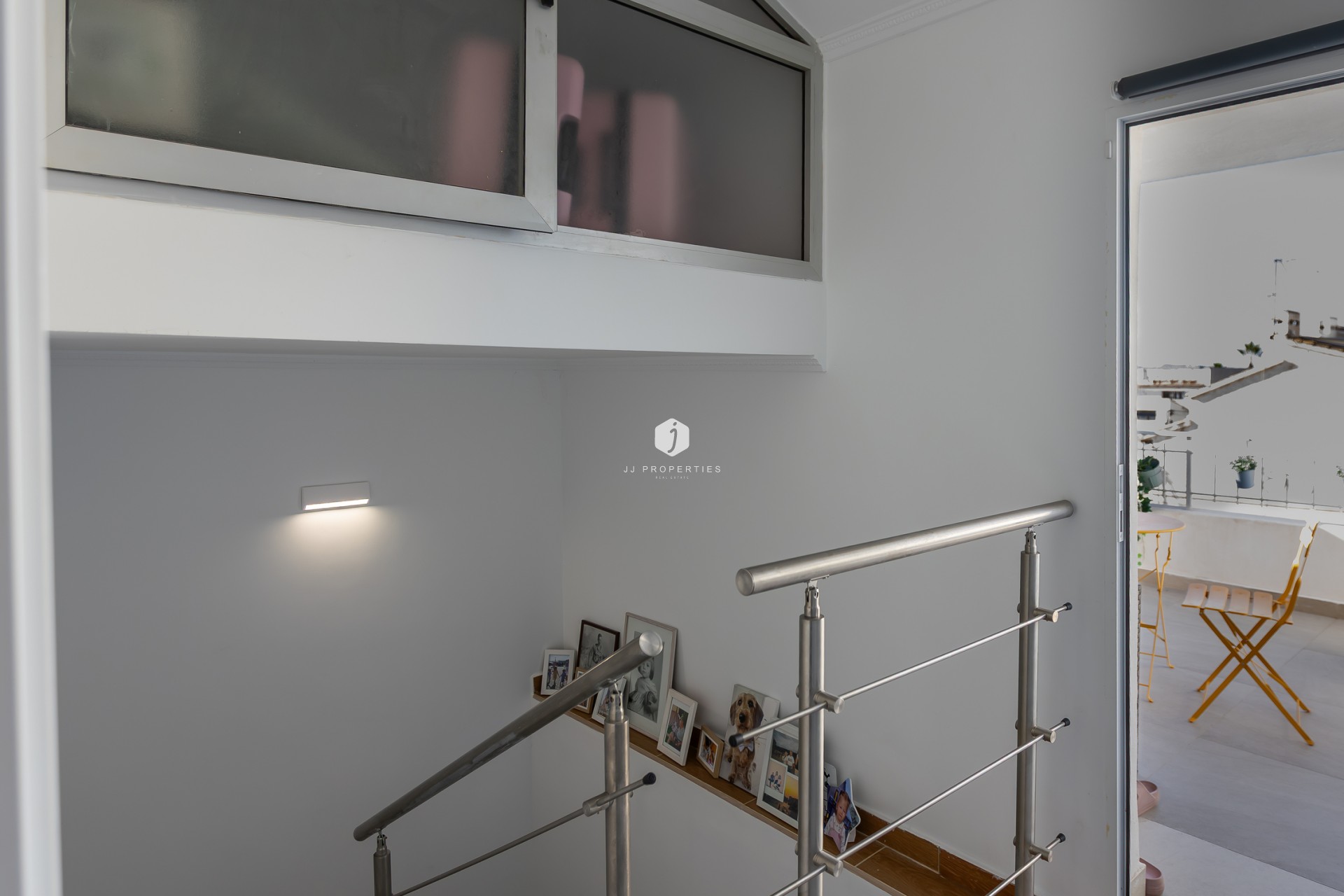 Tweedehands - Chalet -
Torrevieja - Costa Blanca