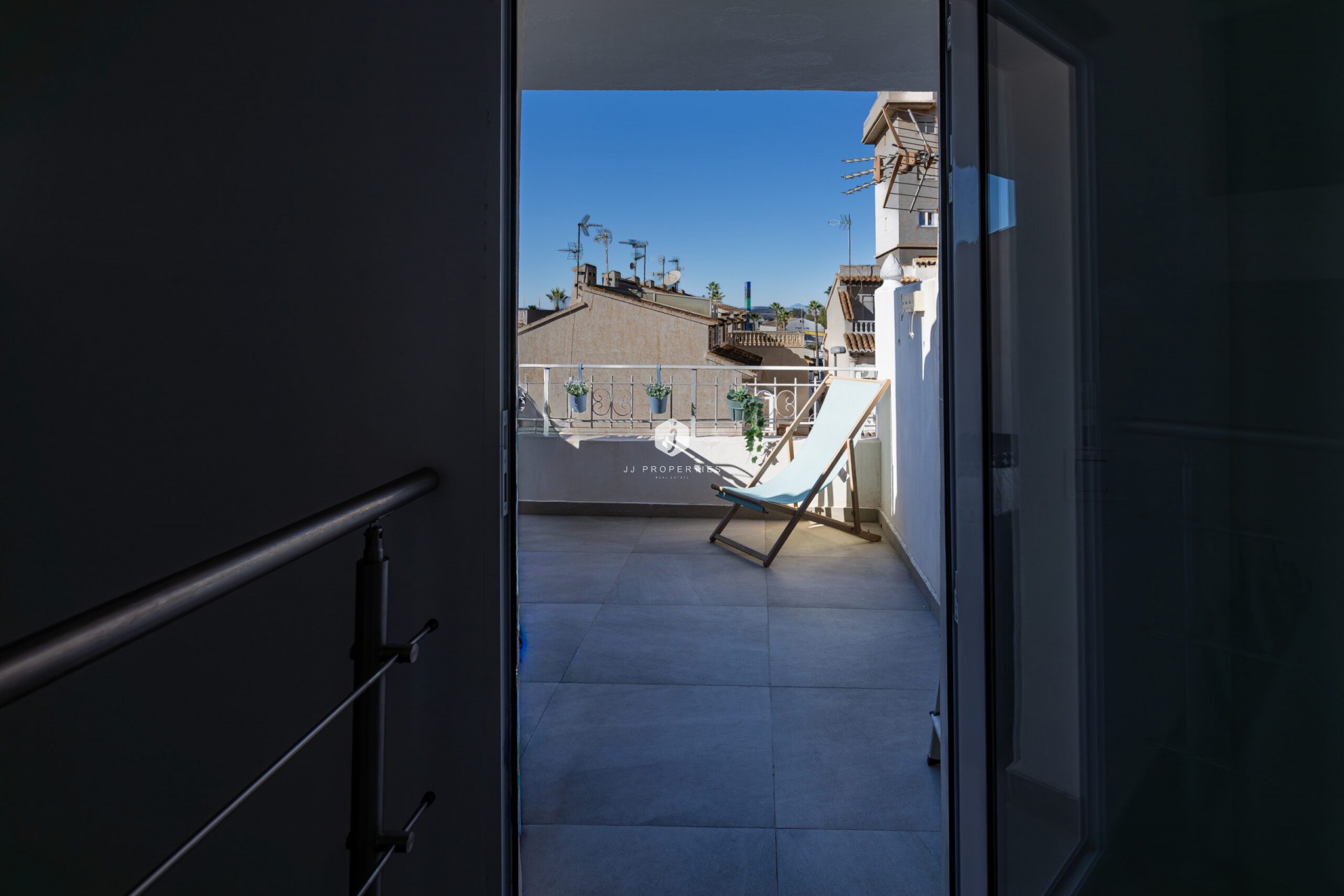 Tweedehands - Chalet -
Torrevieja - Costa Blanca