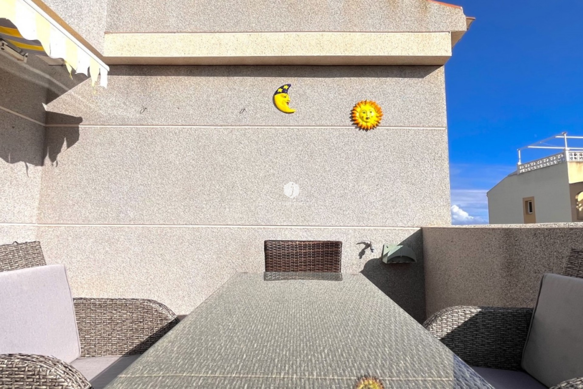 Tweedehands - Chalet -
Torrevieja - Costa Blanca