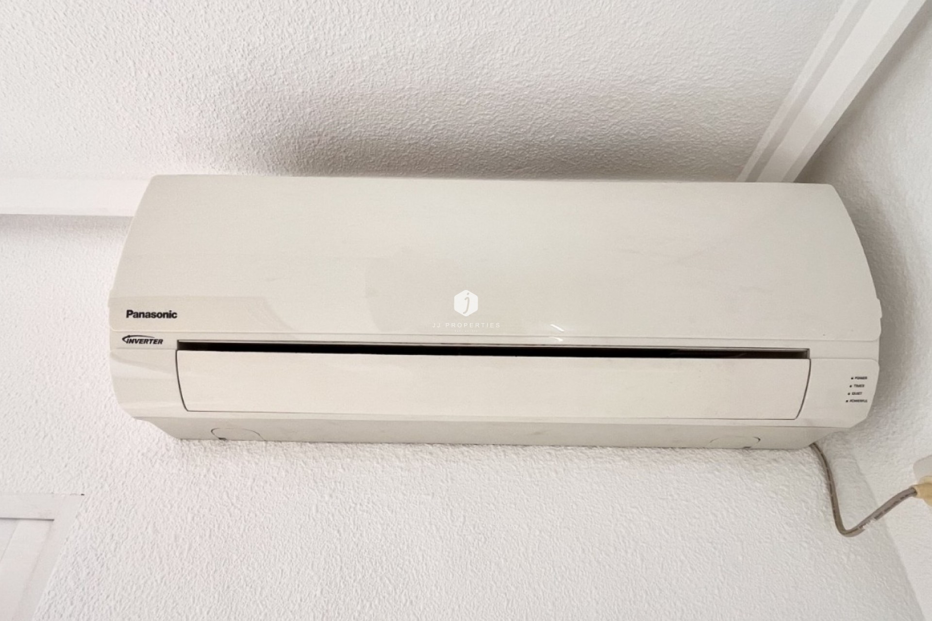 Tweedehands - Chalet -
Torrevieja - Costa Blanca