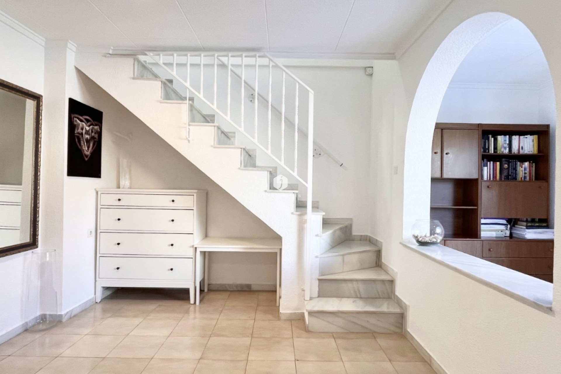 Tweedehands - Chalet -
Torrevieja - Costa Blanca