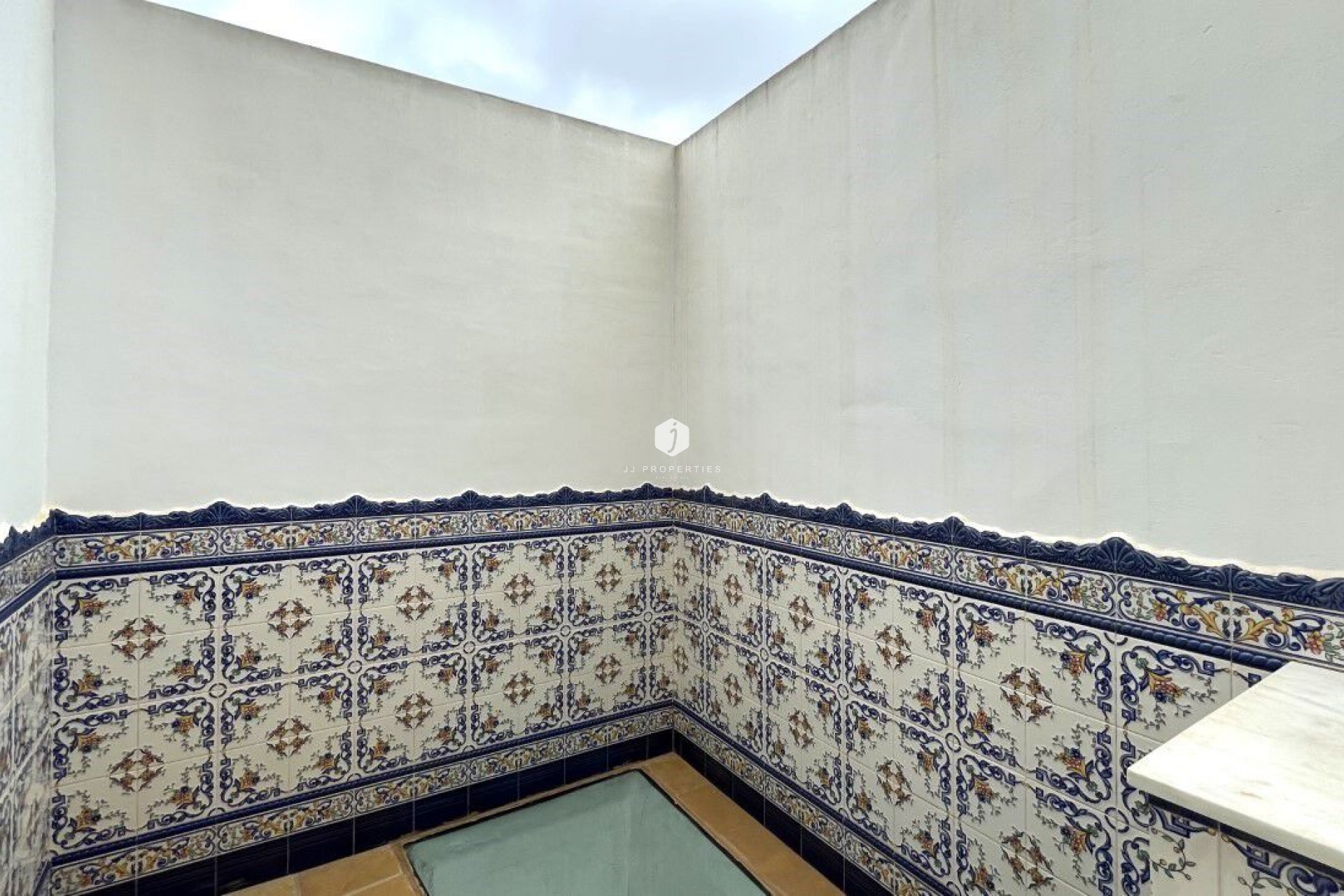 Tweedehands - Chalet -
Torrevieja - Costa Blanca