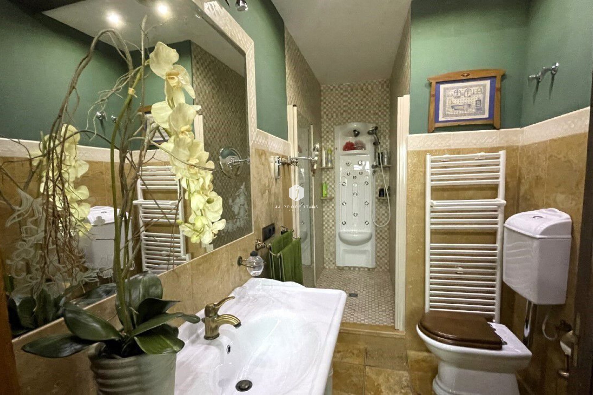 Tweedehands - Chalet -
Torrevieja - Costa Blanca