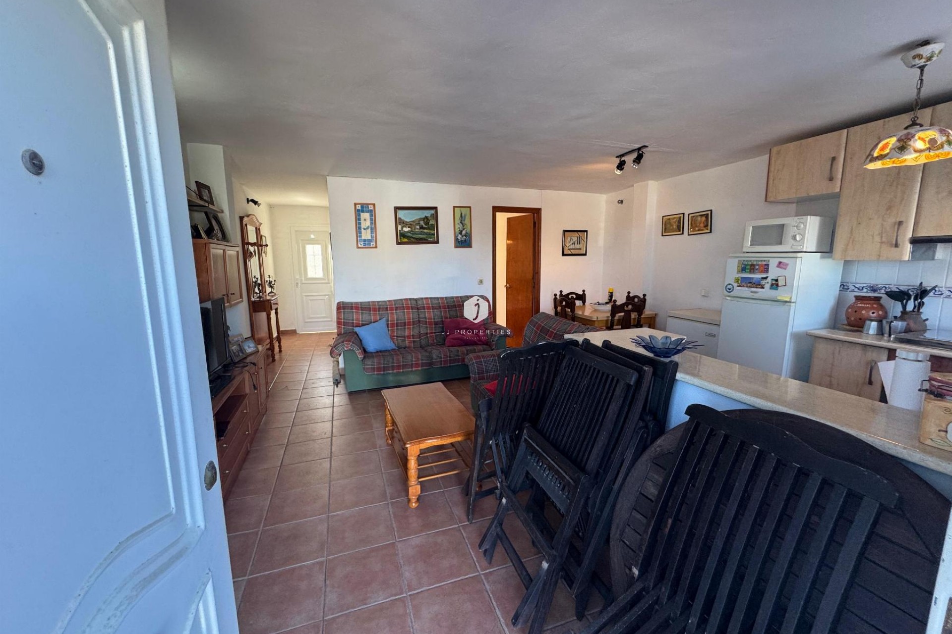 Tweedehands - Chalet -
Torrevieja - Costa Blanca