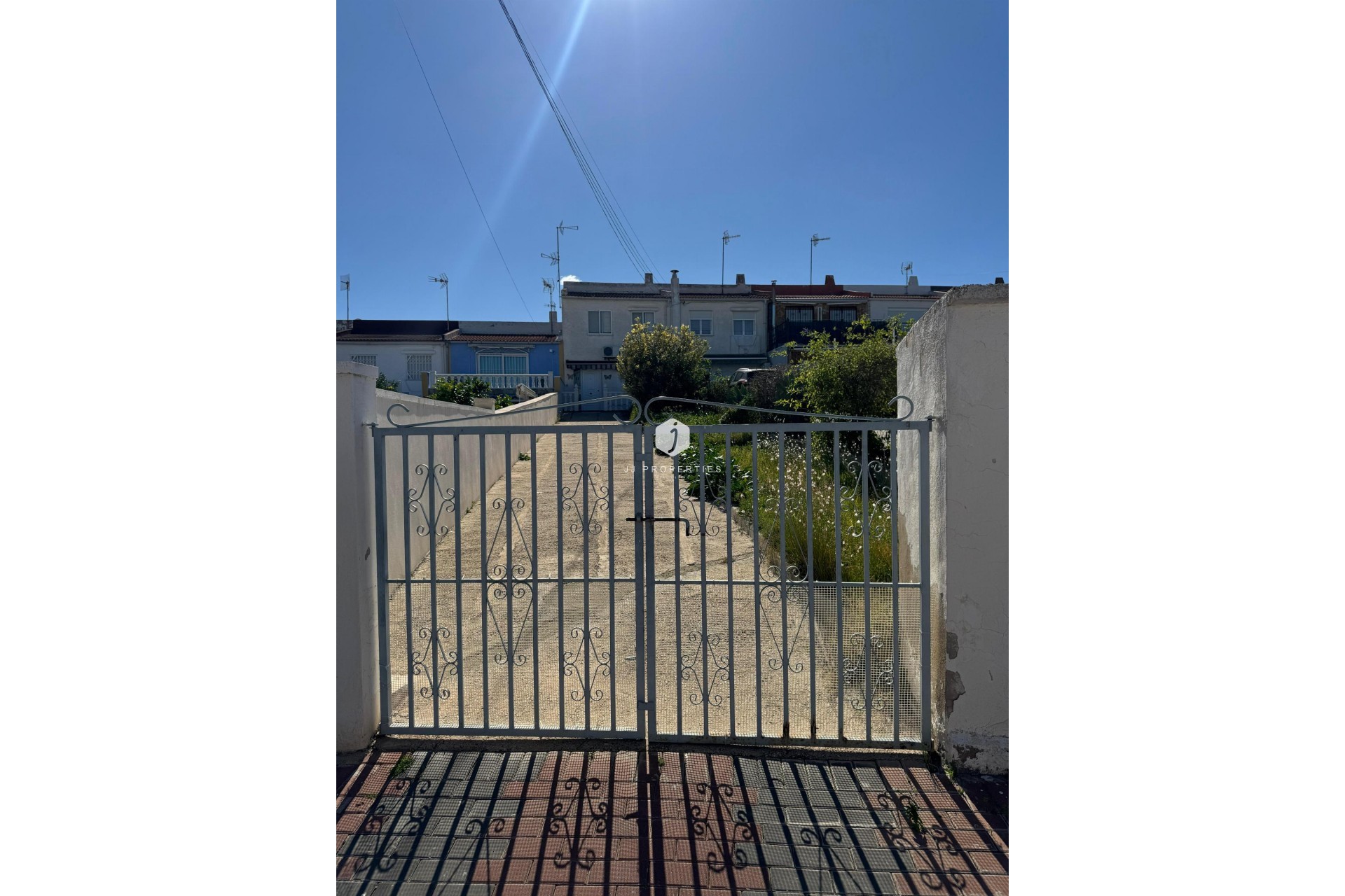 Tweedehands - Chalet -
Torrevieja - Costa Blanca