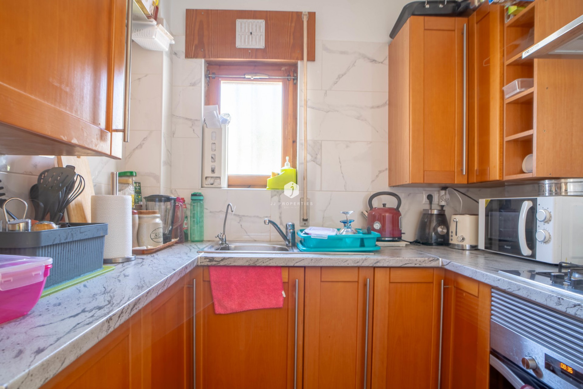 Tweedehands - Chalet -
Torrevieja - Costa Blanca