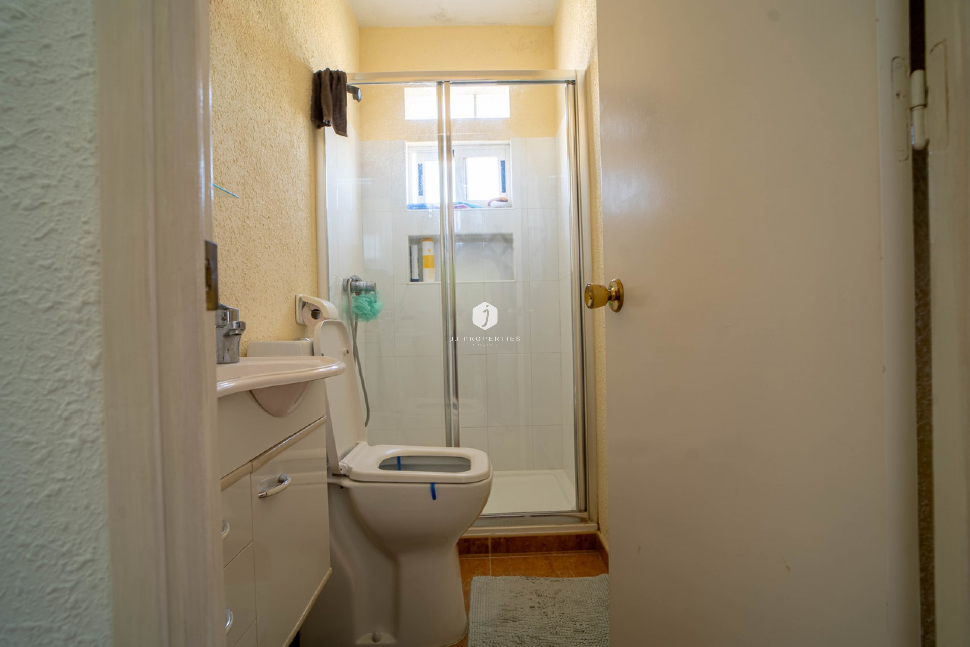 Tweedehands - Chalet -
Torrevieja - Costa Blanca