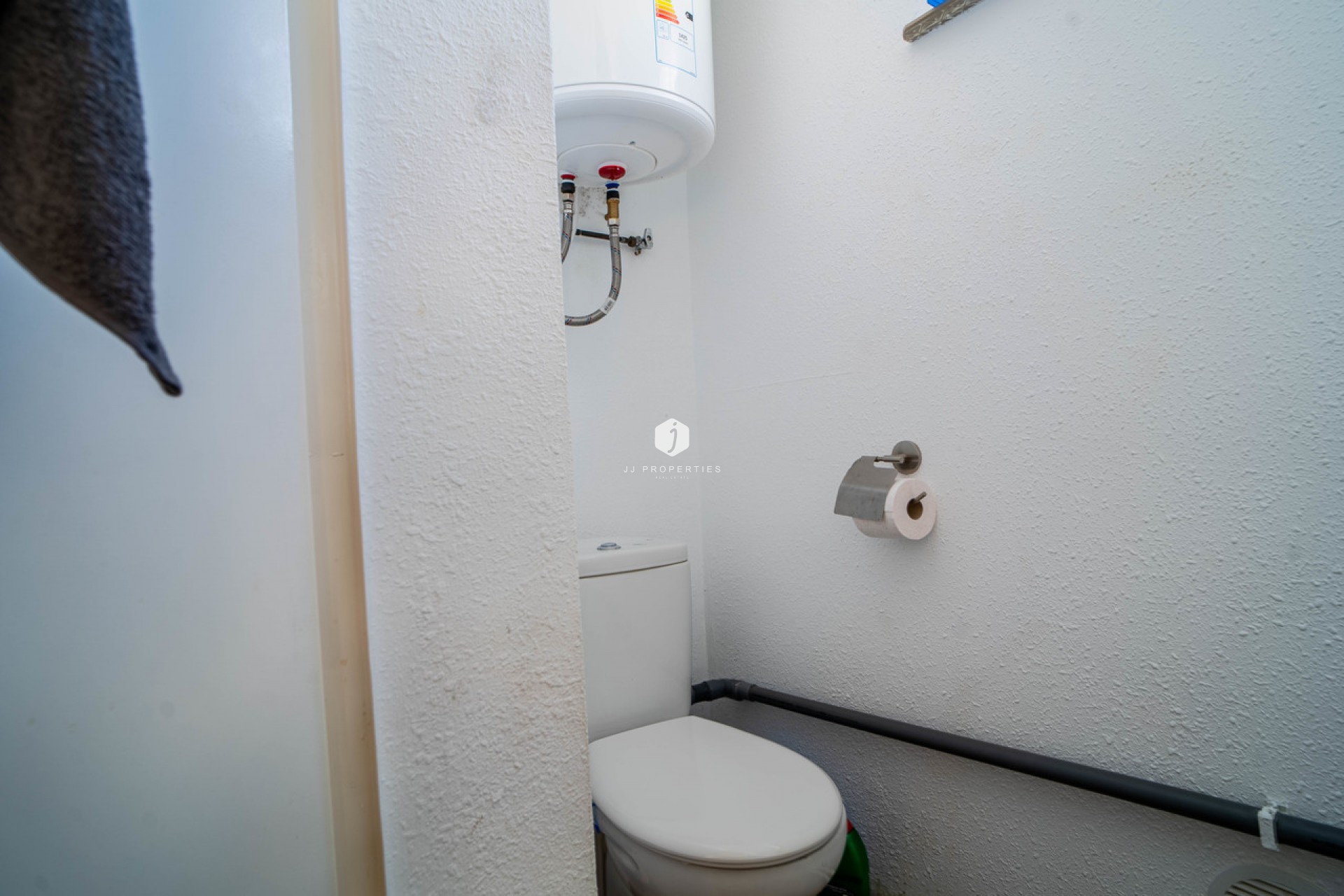 Tweedehands - Chalet -
Torrevieja - Costa Blanca