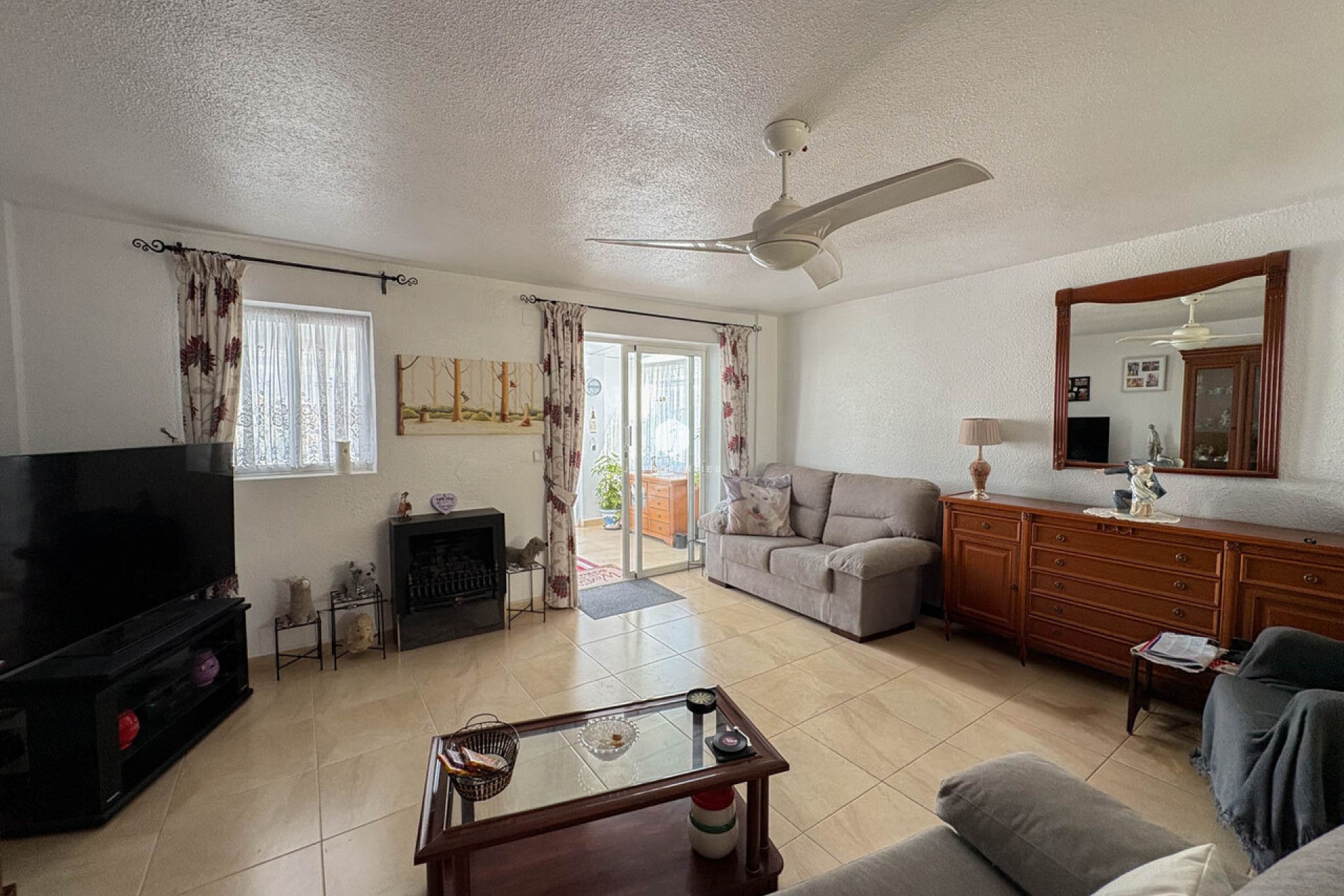 Tweedehands - Chalet -
Torrevieja - Costa Blanca