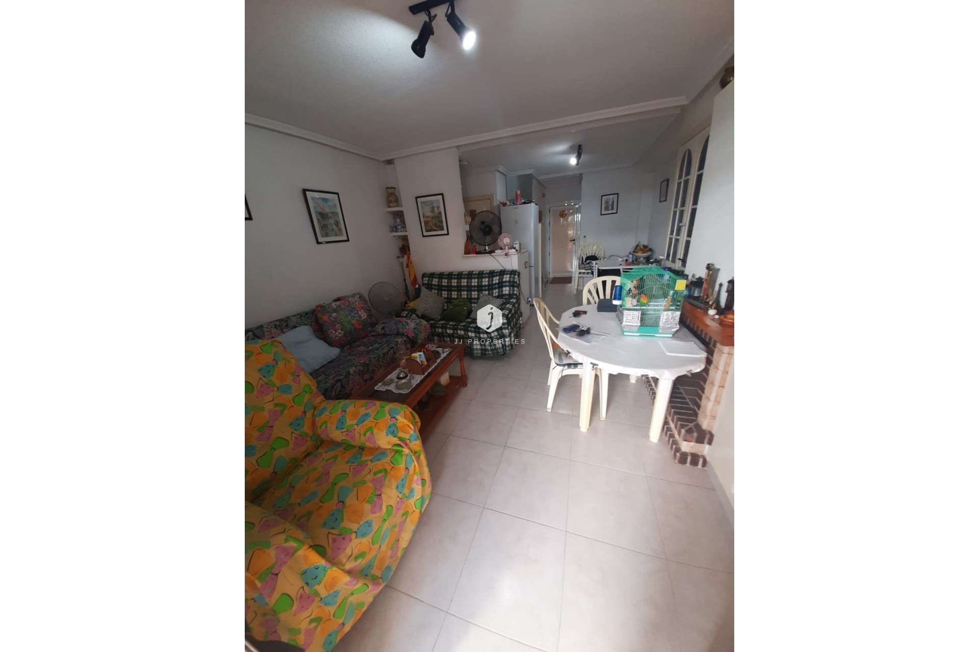 Tweedehands - Chalet -
Torrevieja - Costa Blanca