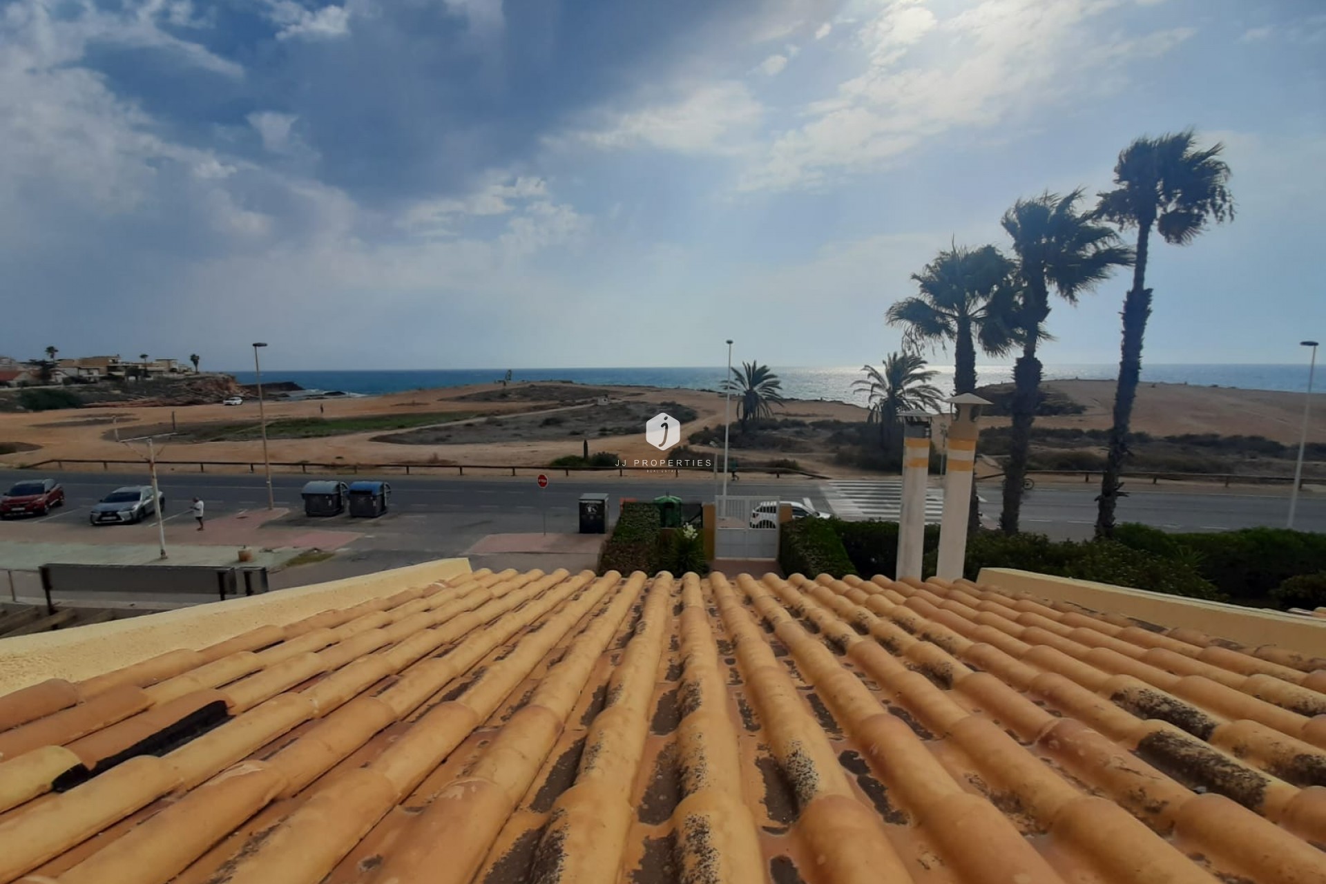 Tweedehands - Chalet -
Torrevieja - Costa Blanca