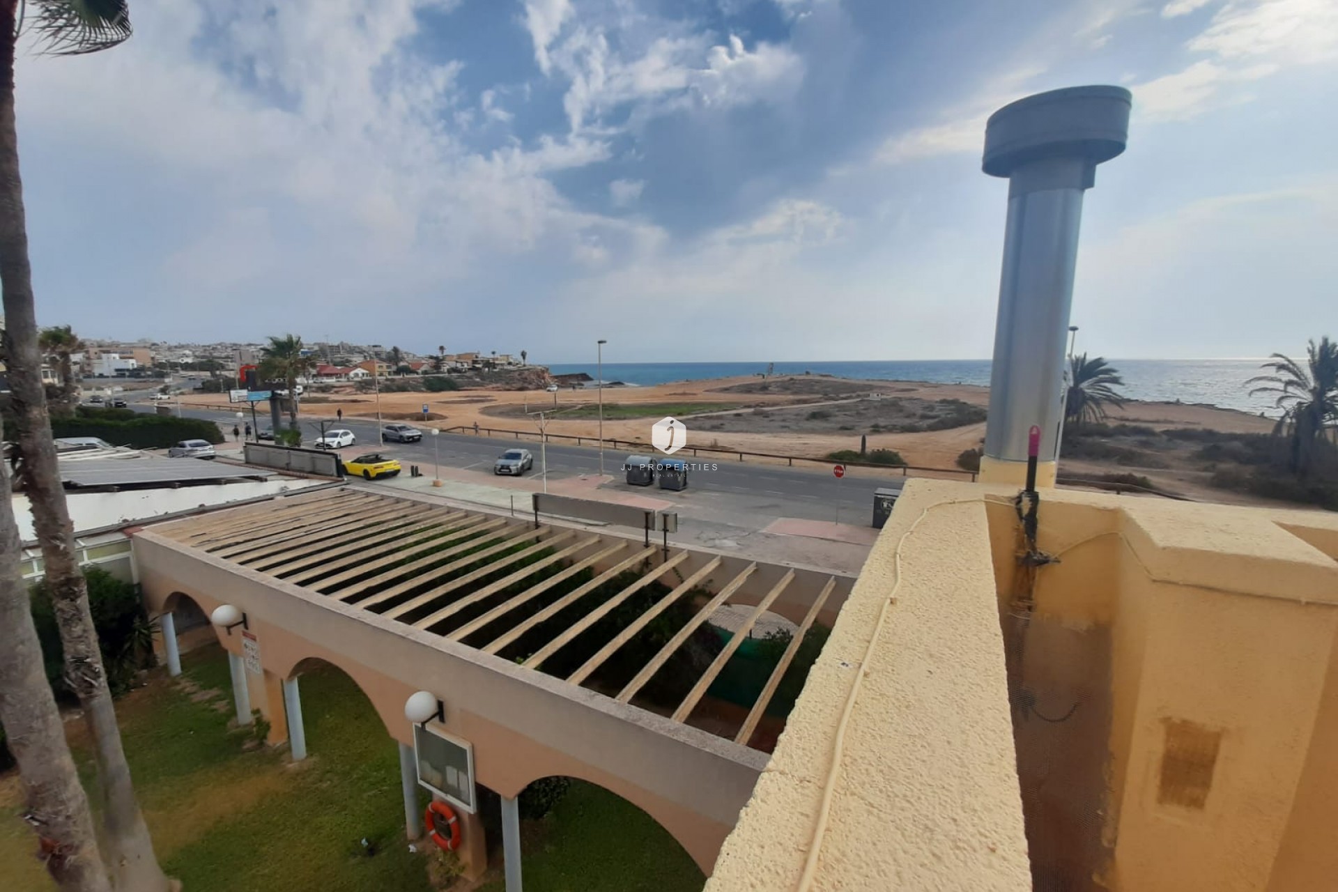 Tweedehands - Chalet -
Torrevieja - Costa Blanca