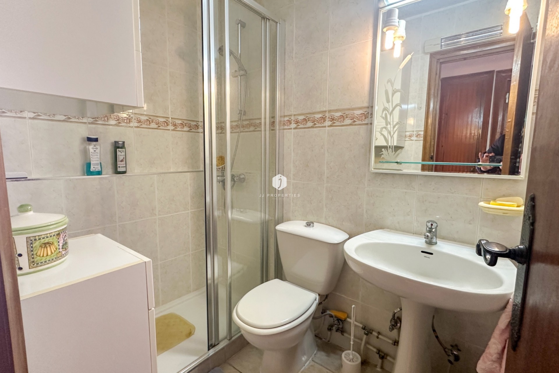 Tweedehands - Chalet -
Torrevieja - Costa Blanca