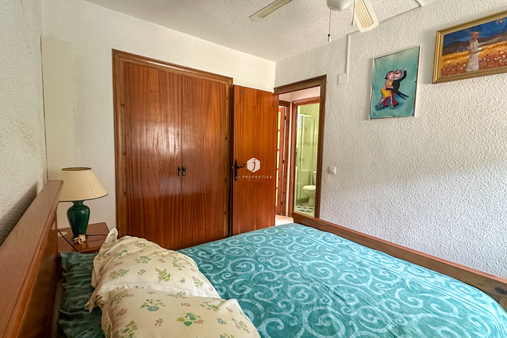 Tweedehands - Chalet -
Torrevieja - Costa Blanca