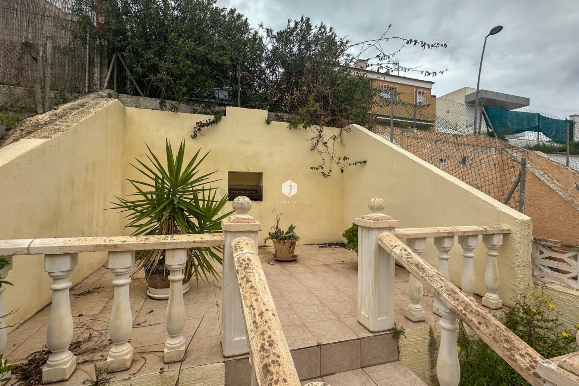 Tweedehands - Chalet -
Torrevieja - Costa Blanca