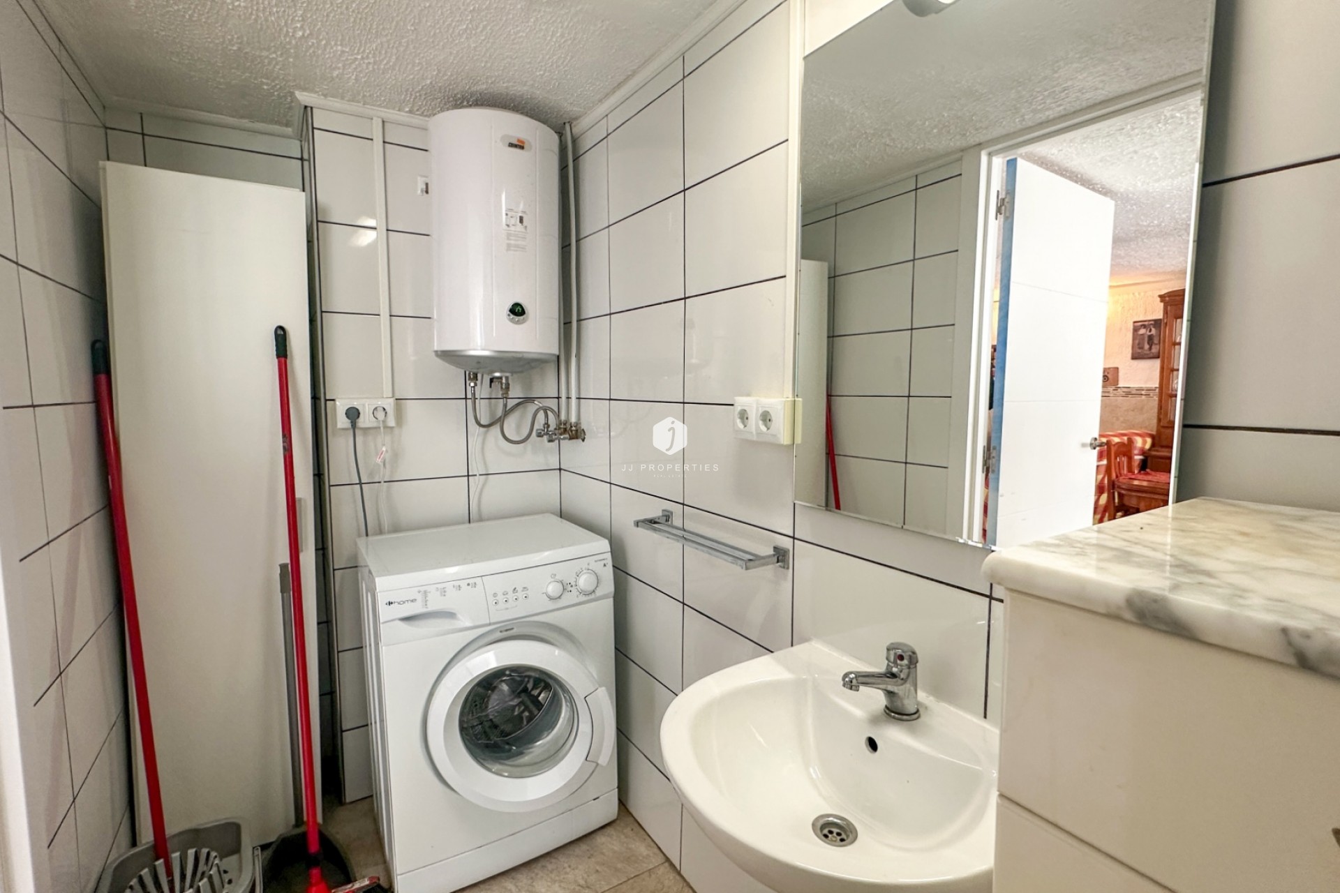 Tweedehands - Chalet -
Torrevieja - Costa Blanca