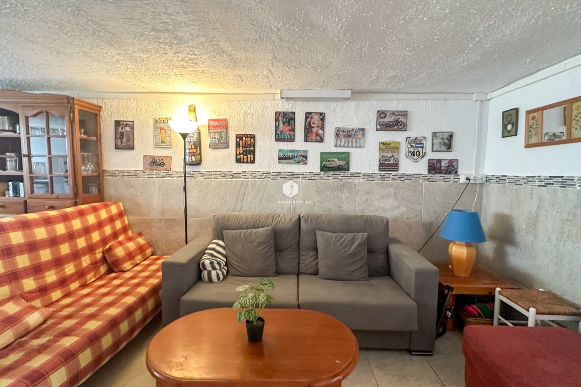 Tweedehands - Chalet -
Torrevieja - Costa Blanca