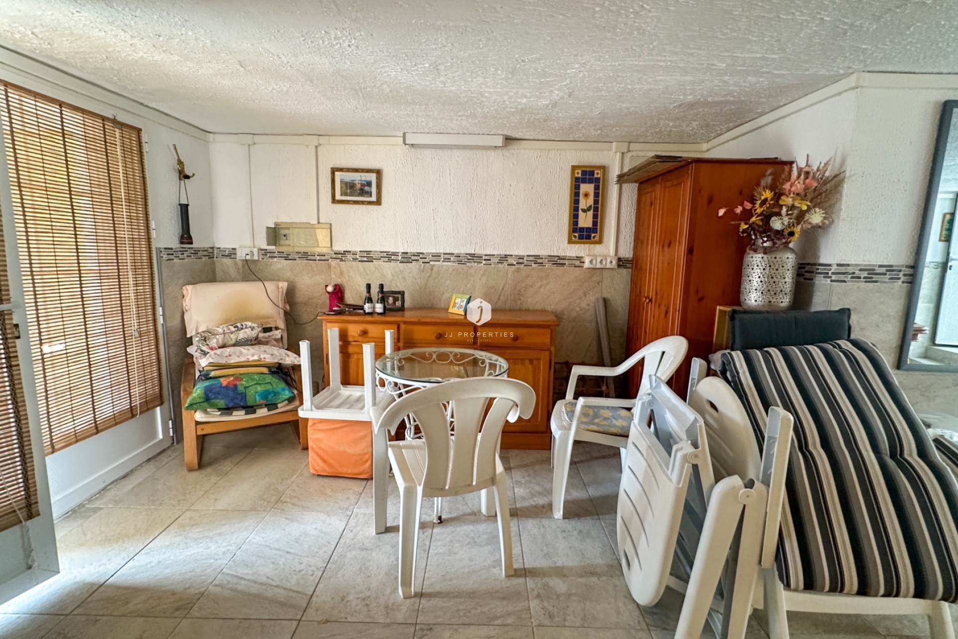Tweedehands - Chalet -
Torrevieja - Costa Blanca