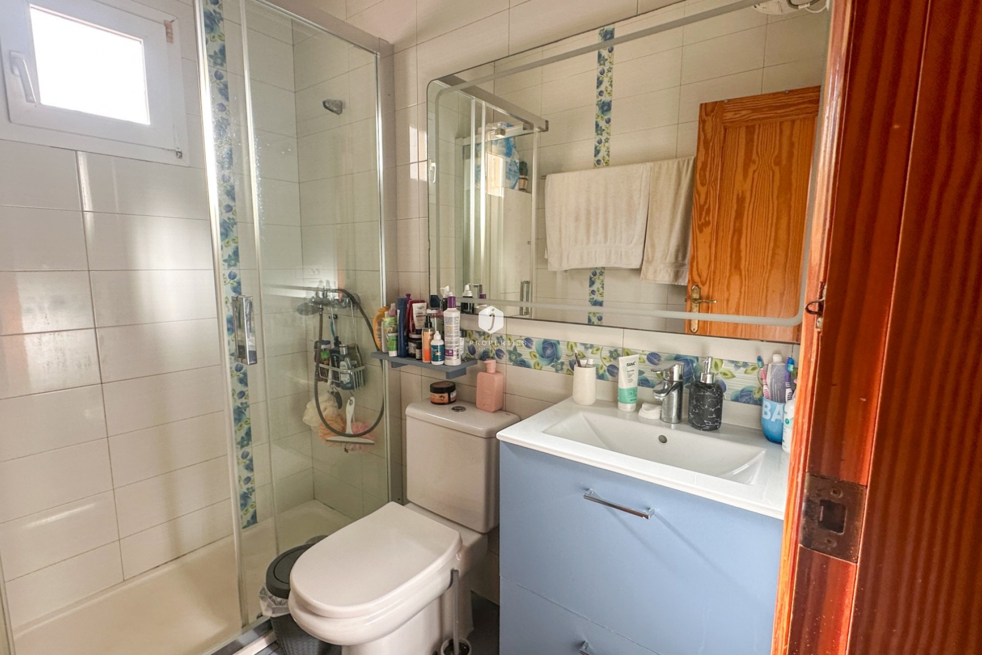 Tweedehands - Chalet -
Torrevieja - Costa Blanca