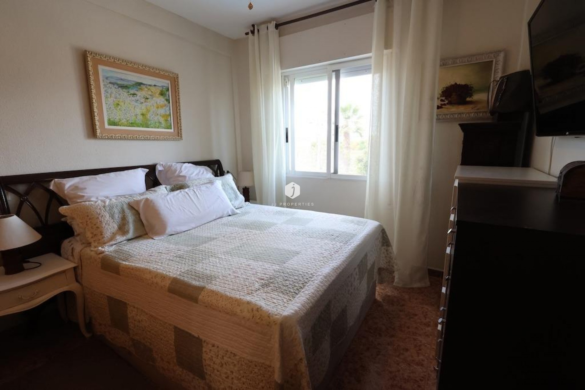 Tweedehands - Chalet -
Torrevieja - Costa Blanca