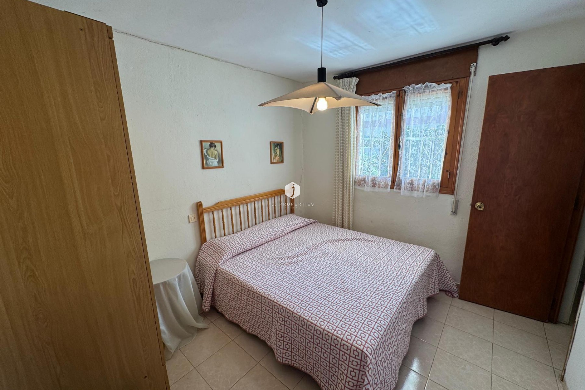 Tweedehands - Chalet -
Torrevieja - Costa Blanca