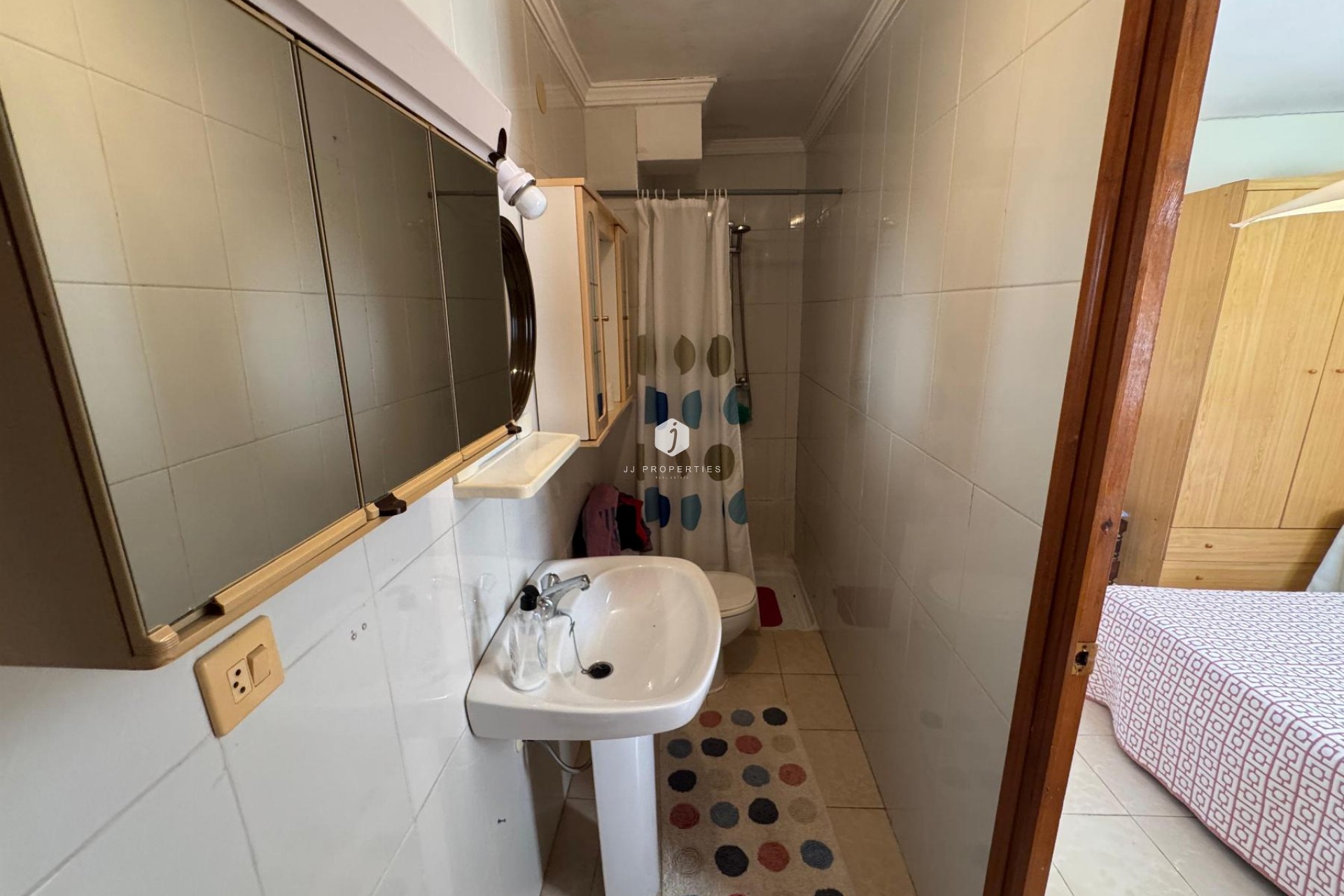 Tweedehands - Chalet -
Torrevieja - Costa Blanca