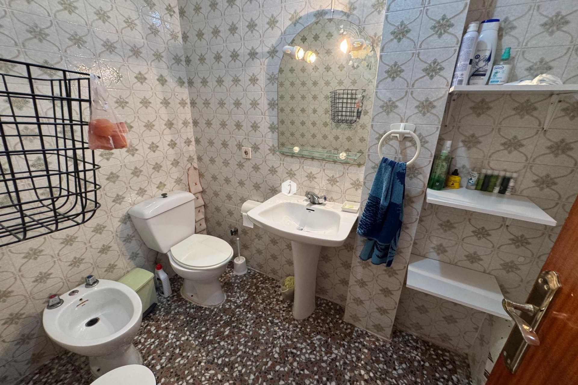 Tweedehands - Chalet -
Torrevieja - Costa Blanca