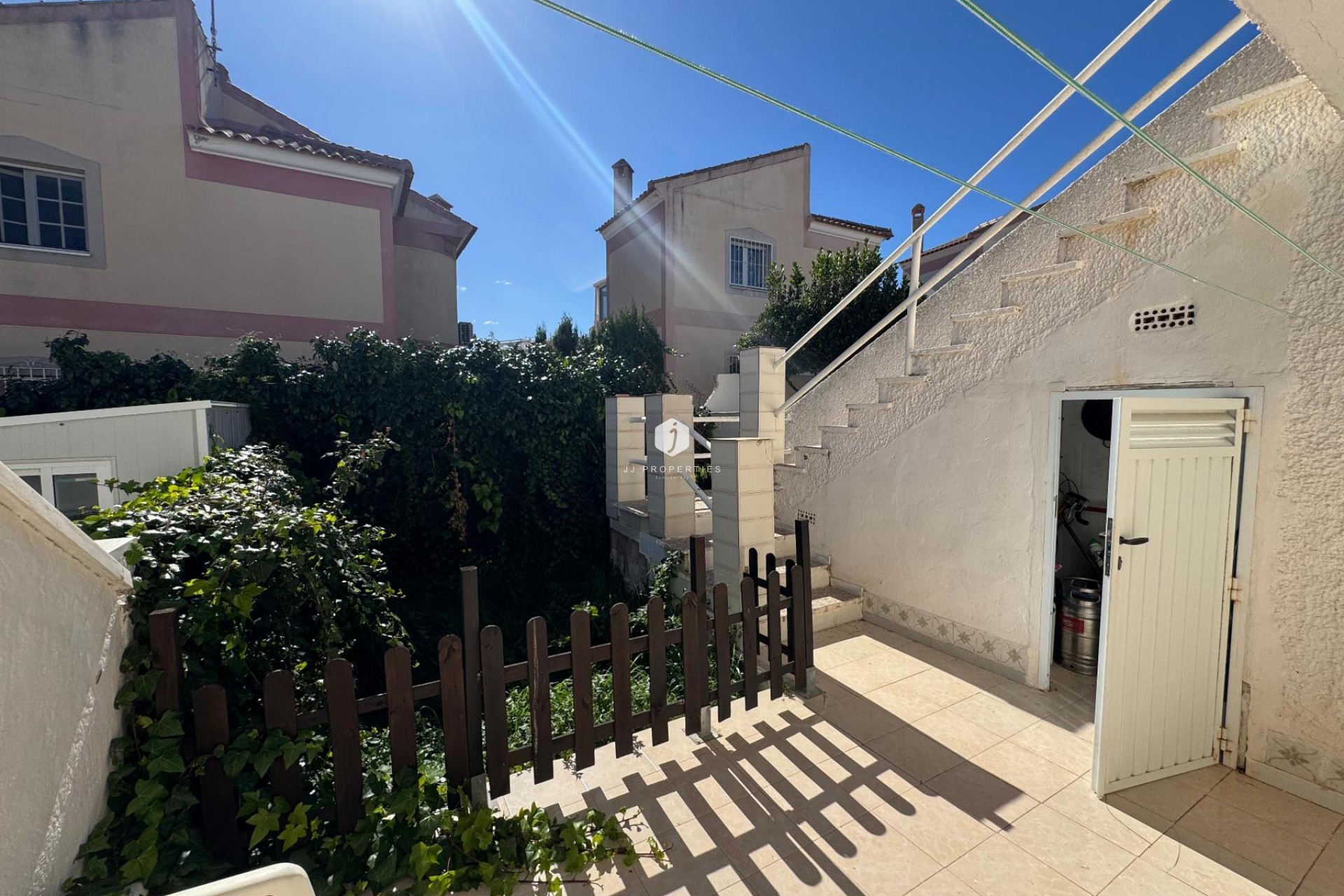 Tweedehands - Chalet -
Torrevieja - Costa Blanca
