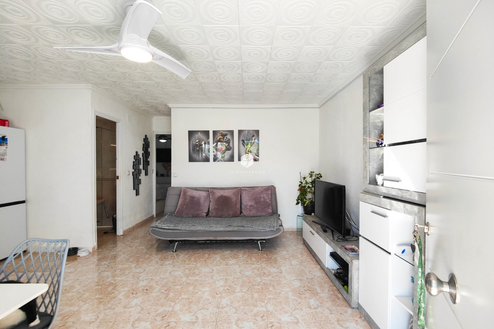 Tweedehands - Chalet -
Torrevieja - Costa Blanca