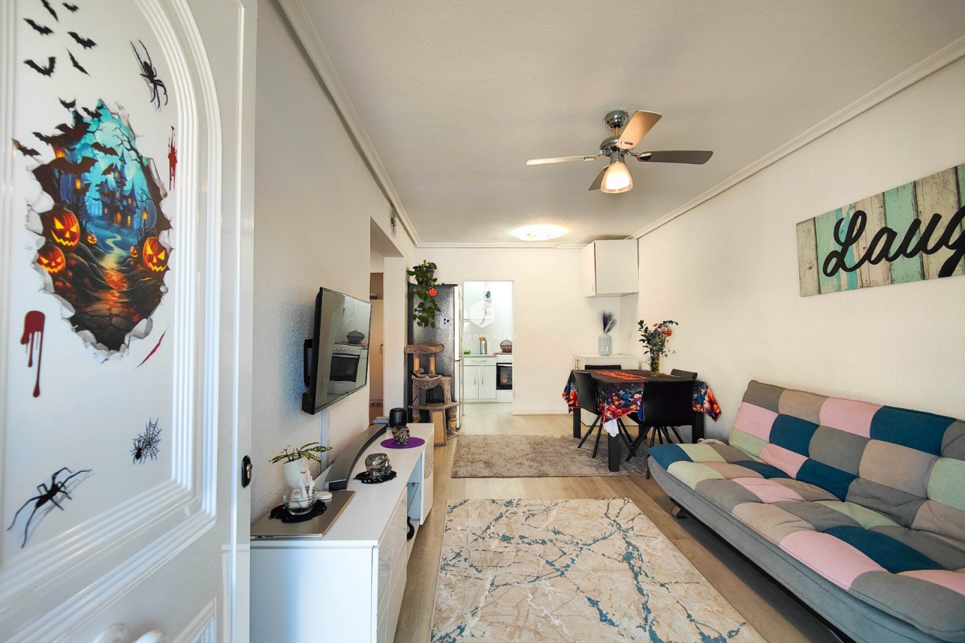 Tweedehands - Chalet -
Torrevieja - Costa Blanca