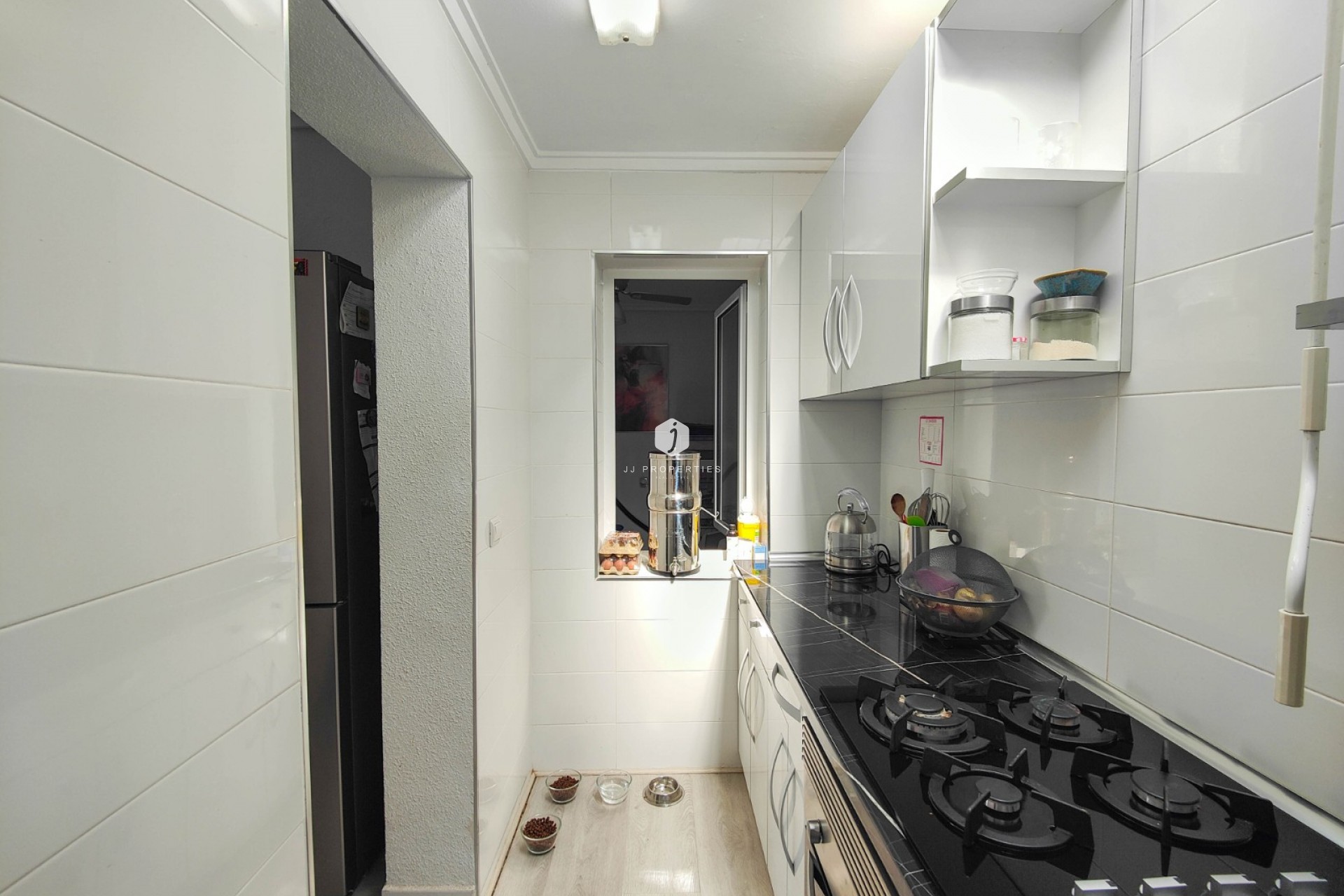 Tweedehands - Chalet -
Torrevieja - Costa Blanca