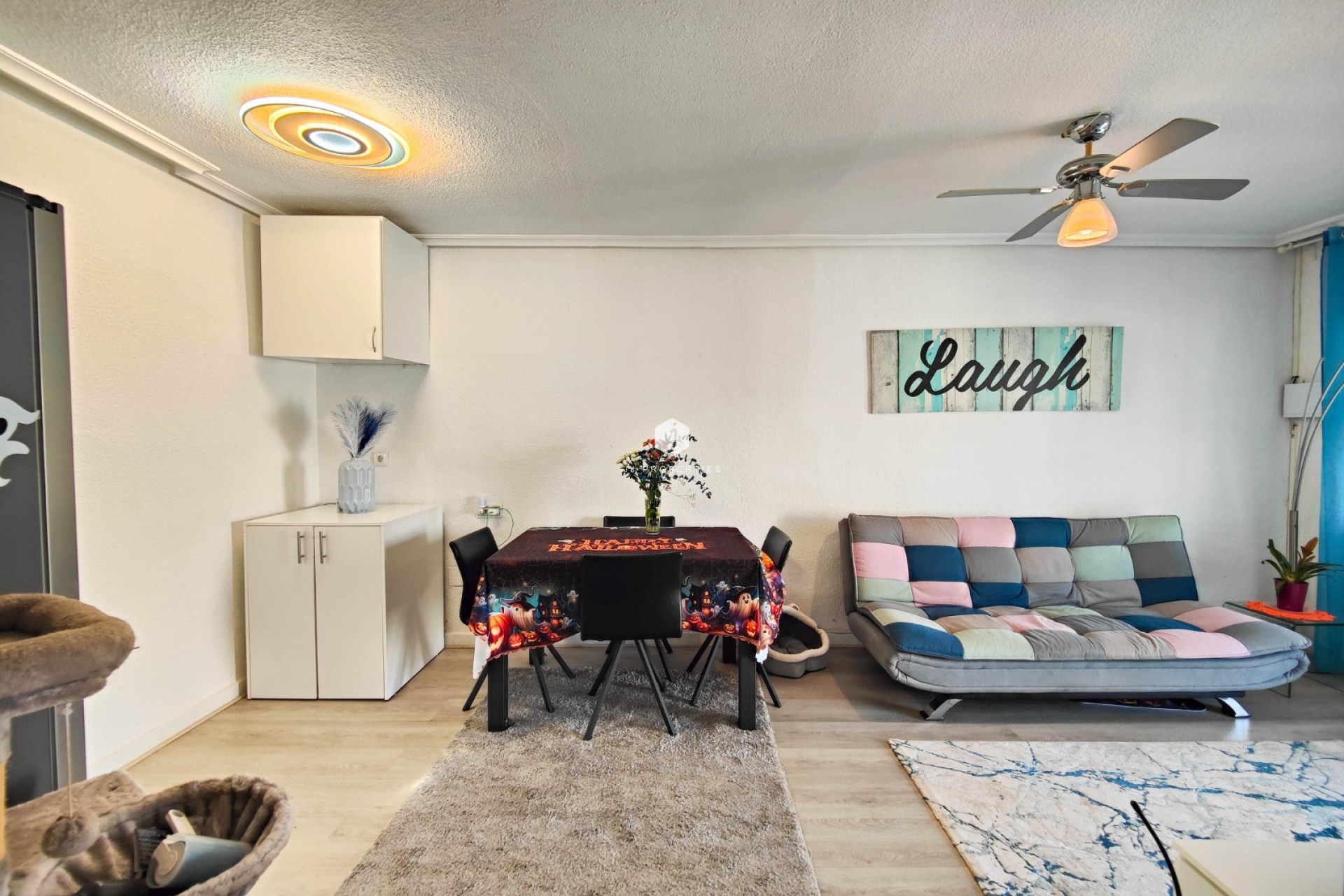 Tweedehands - Chalet -
Torrevieja - Costa Blanca