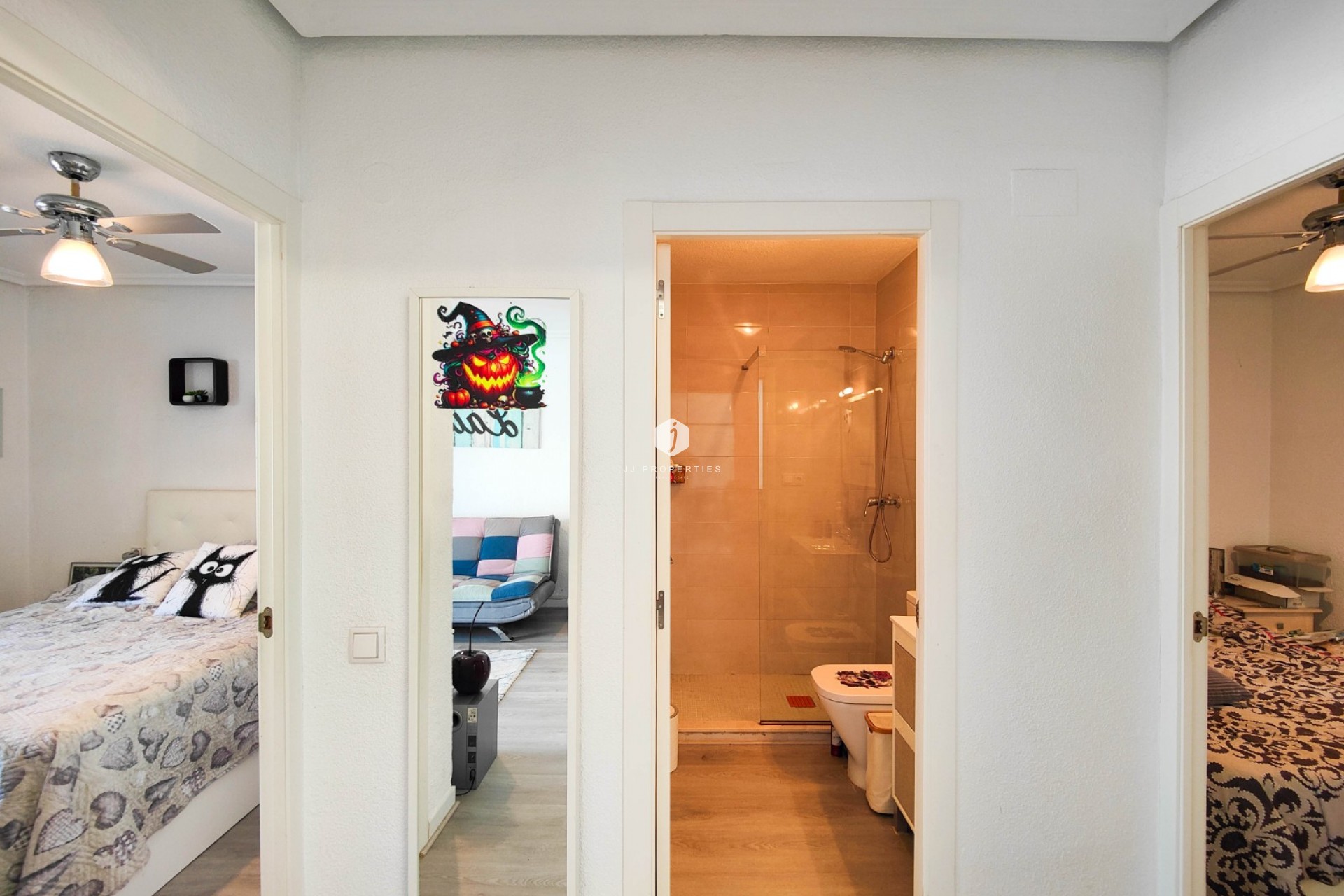 Tweedehands - Chalet -
Torrevieja - Costa Blanca