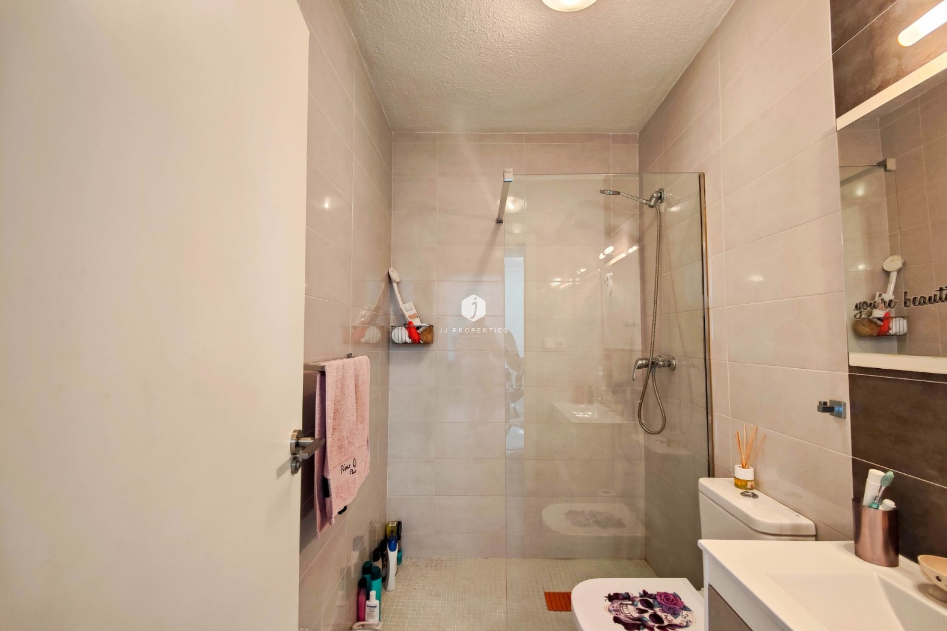 Tweedehands - Chalet -
Torrevieja - Costa Blanca