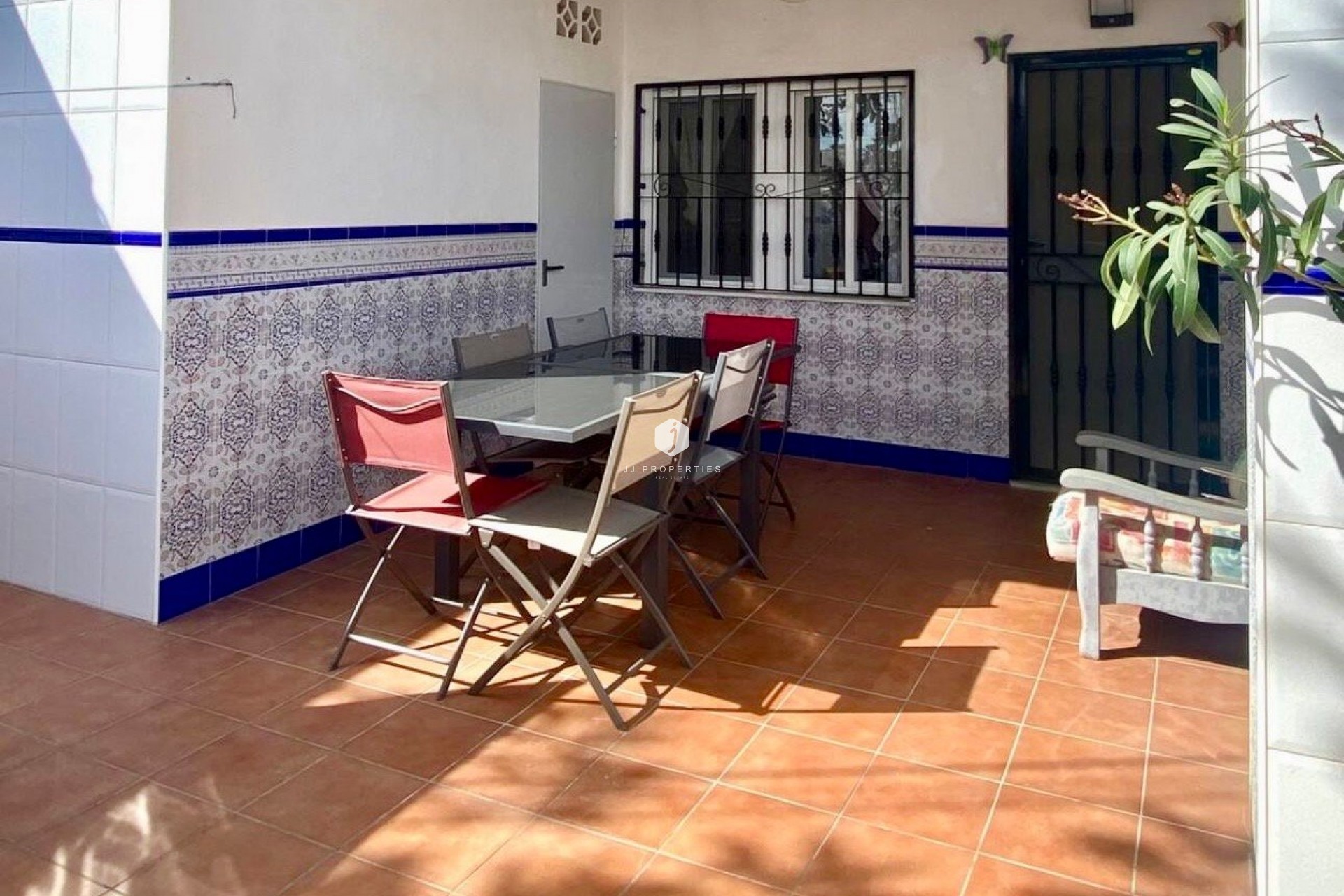 Tweedehands - Chalet -
Torrevieja - Costa Blanca