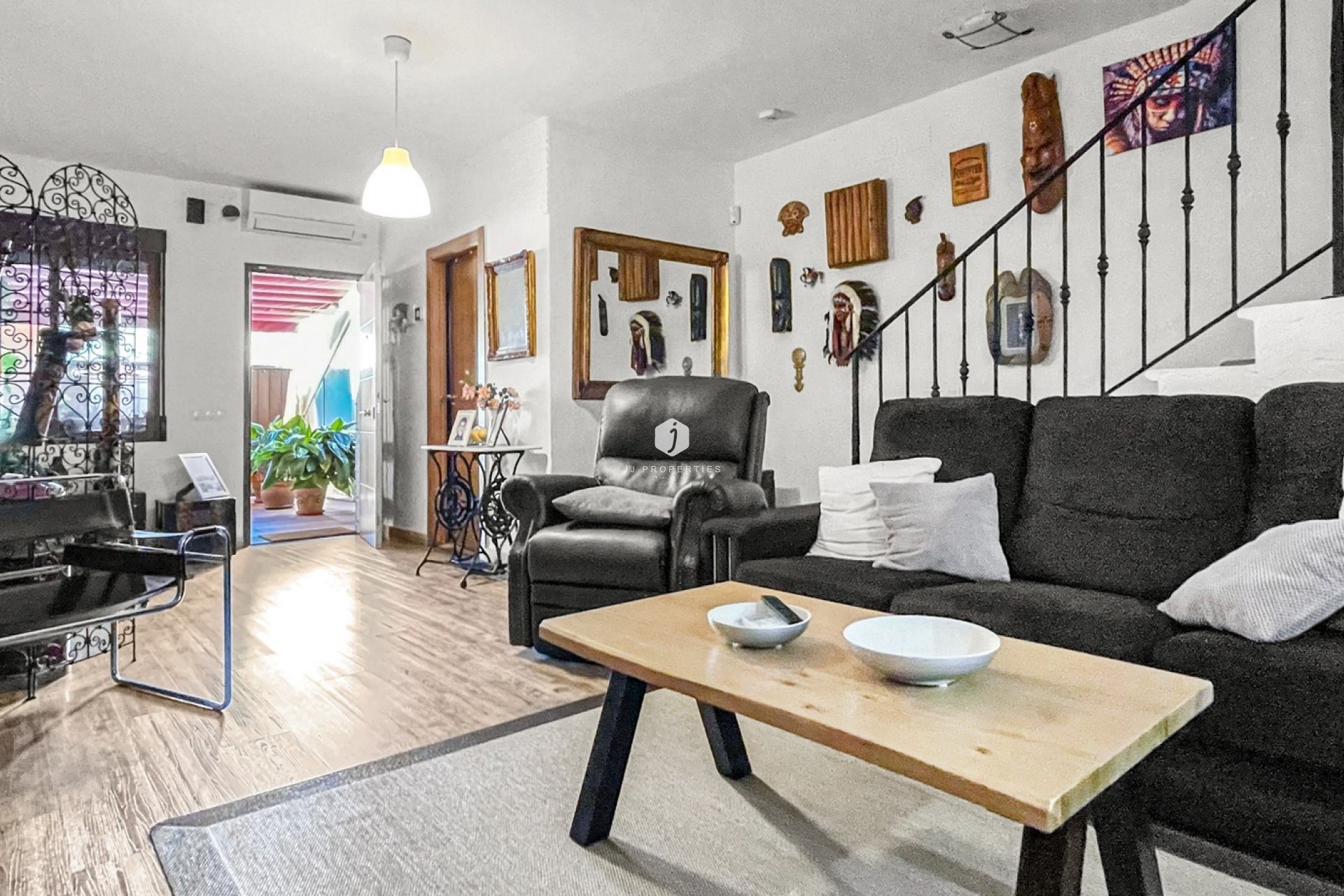 Tweedehands - Chalet -
Torrevieja - Costa Blanca